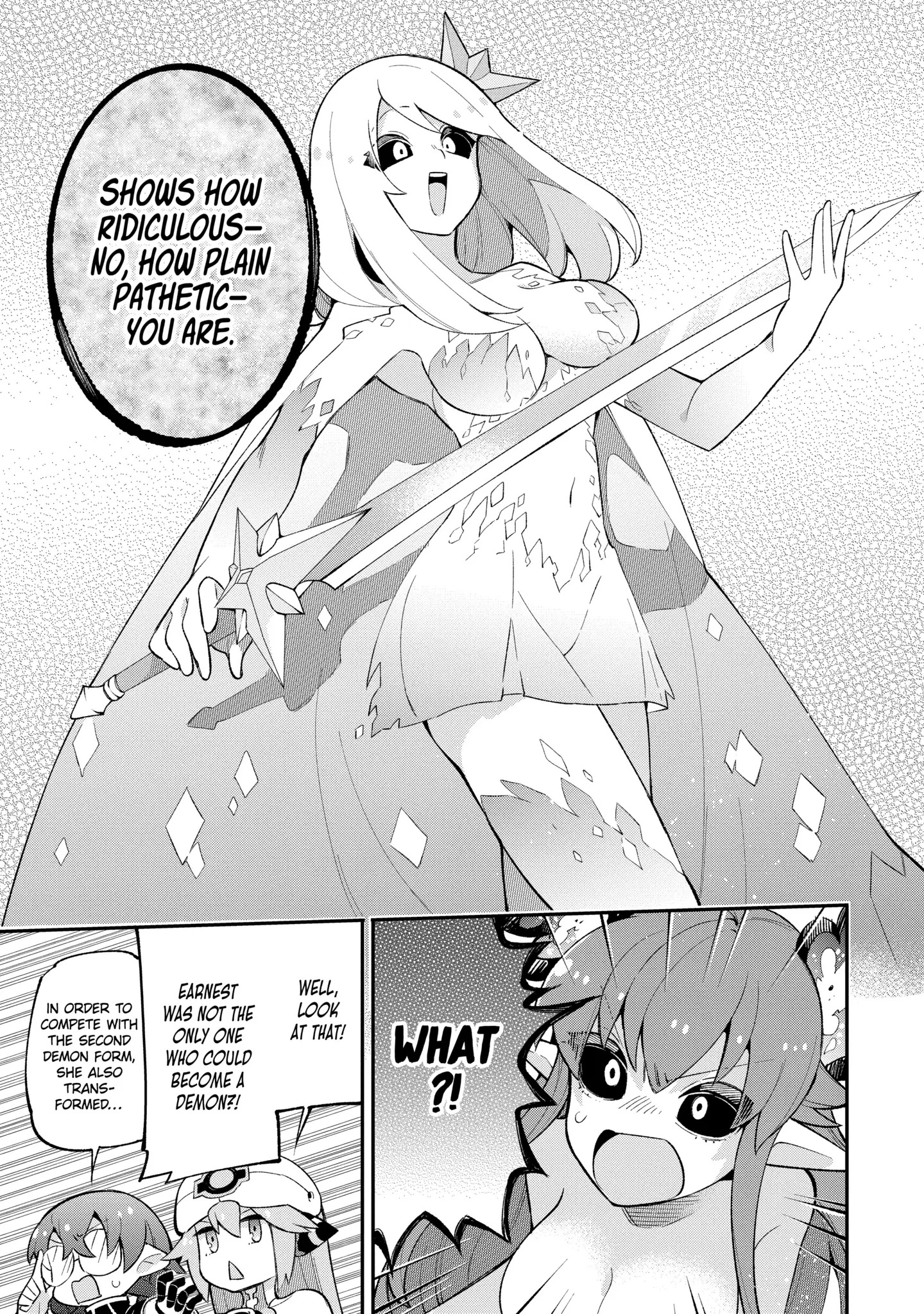 Read Hero Classroom Manga Online
