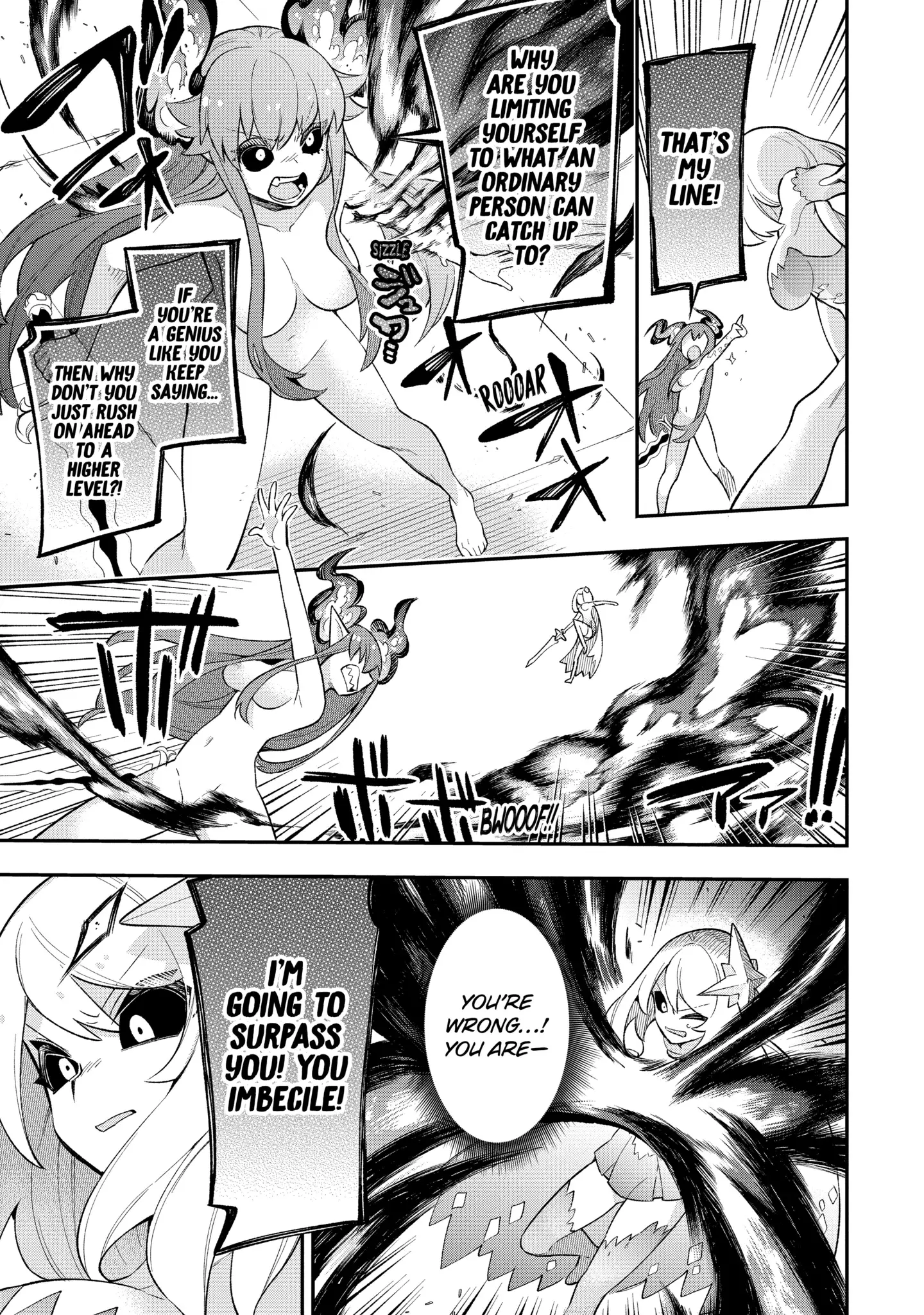 Read Hero Classroom Manga Online