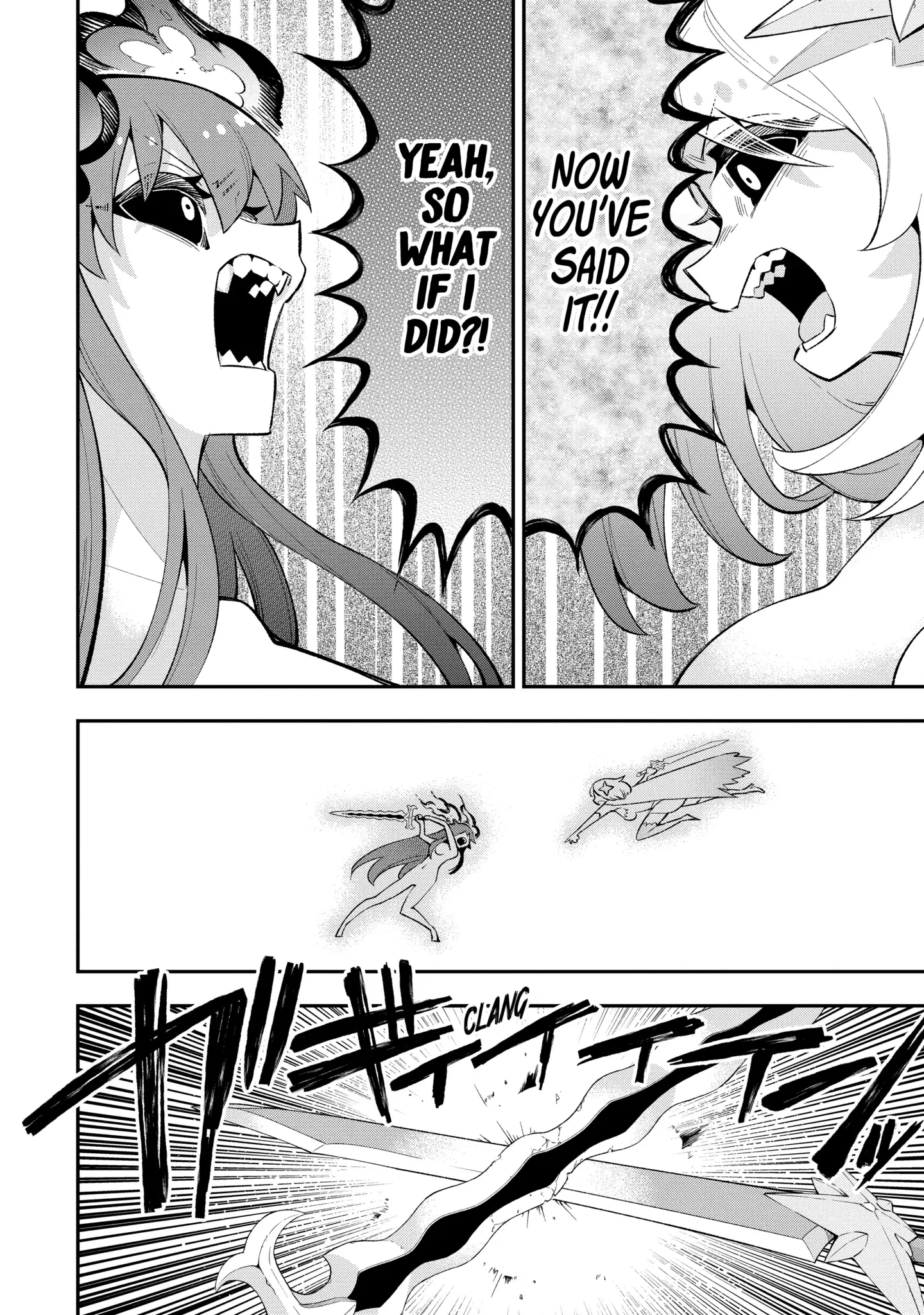 Read Hero Classroom Manga Online