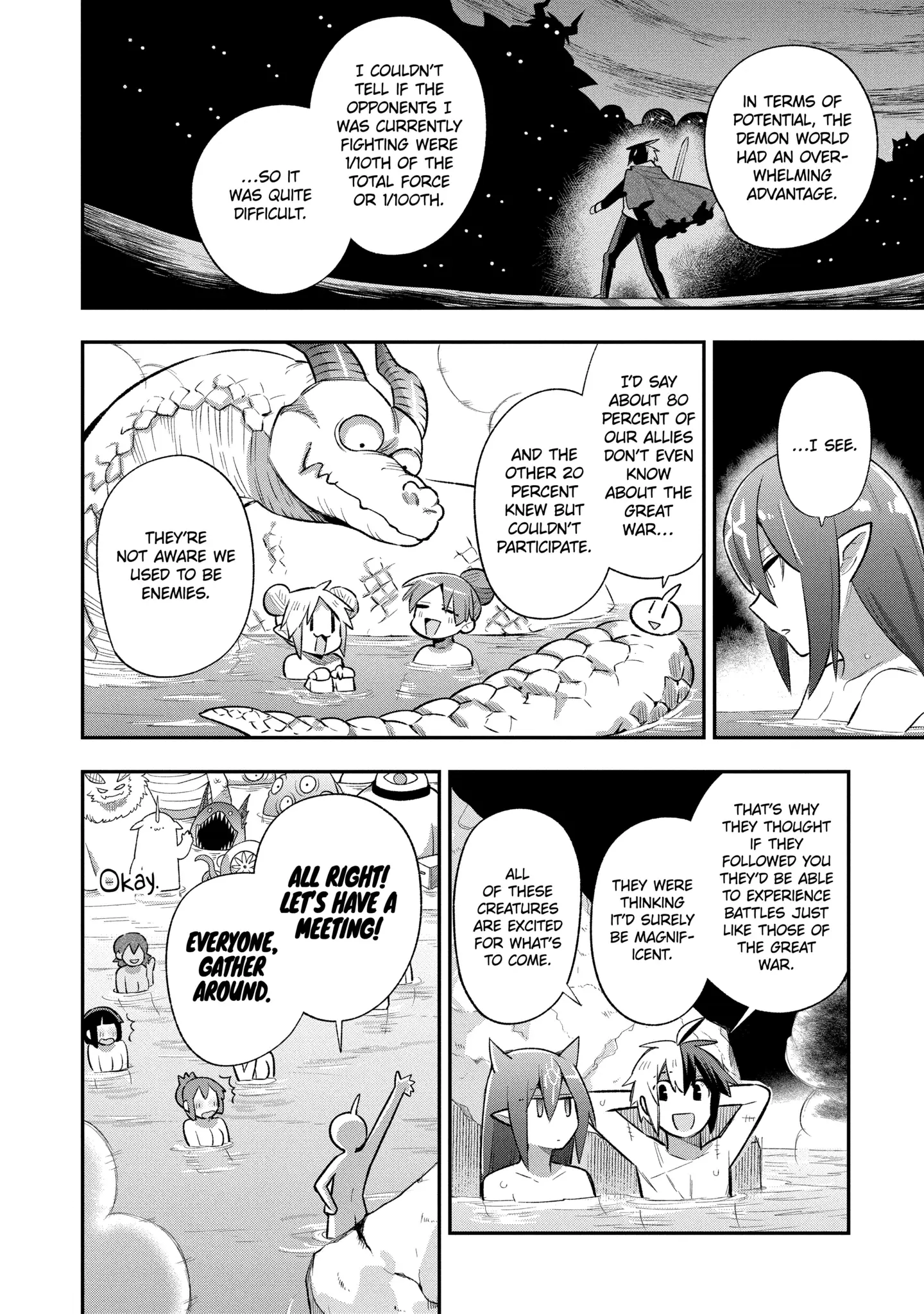 Read Hero Classroom Manga Online