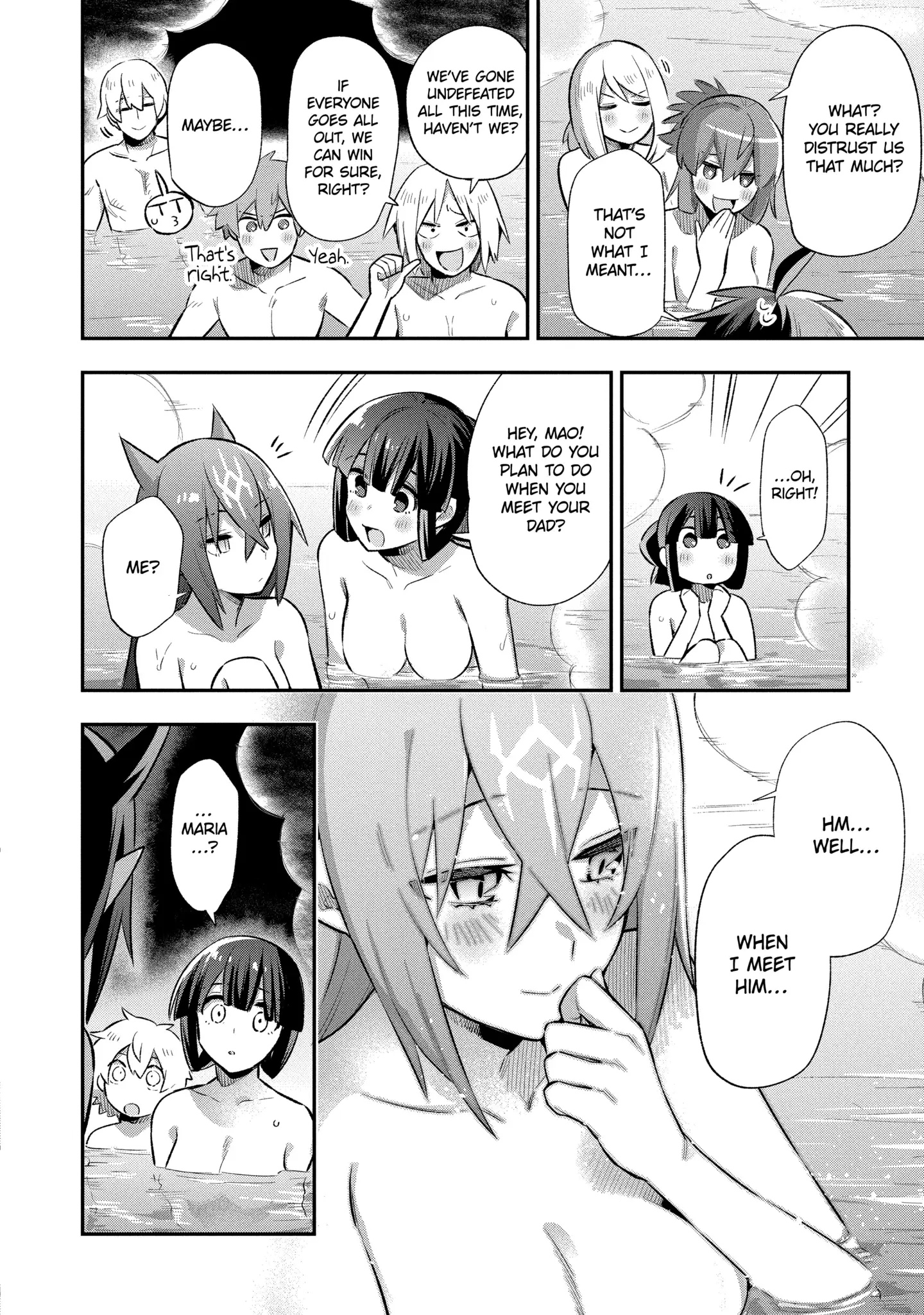 Read Hero Classroom Manga Online