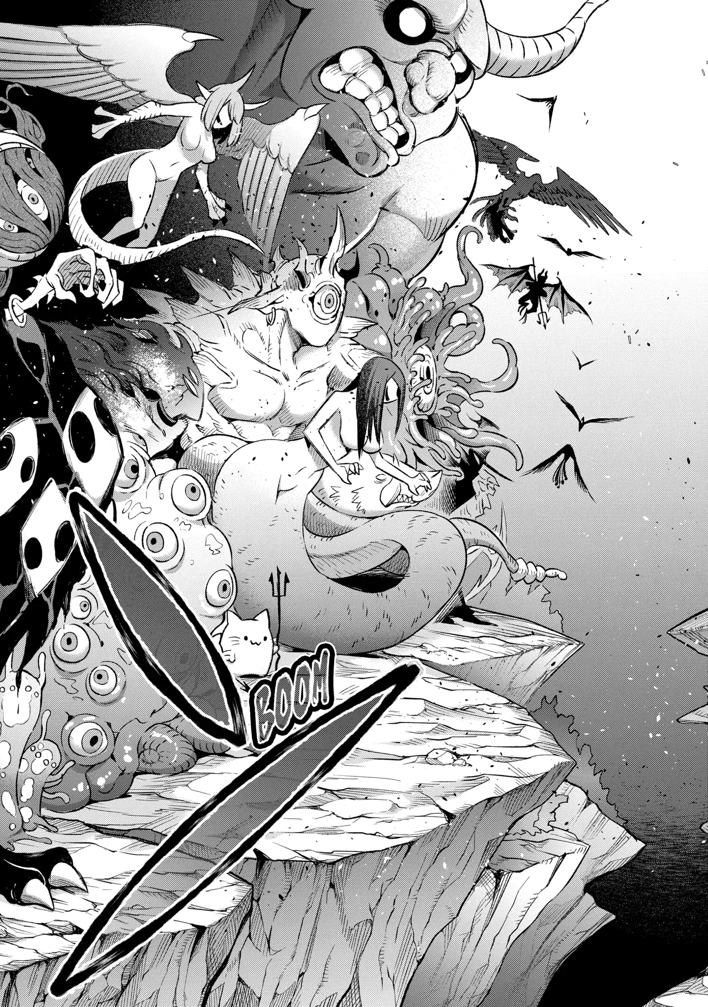 Read Hero Classroom Manga Online