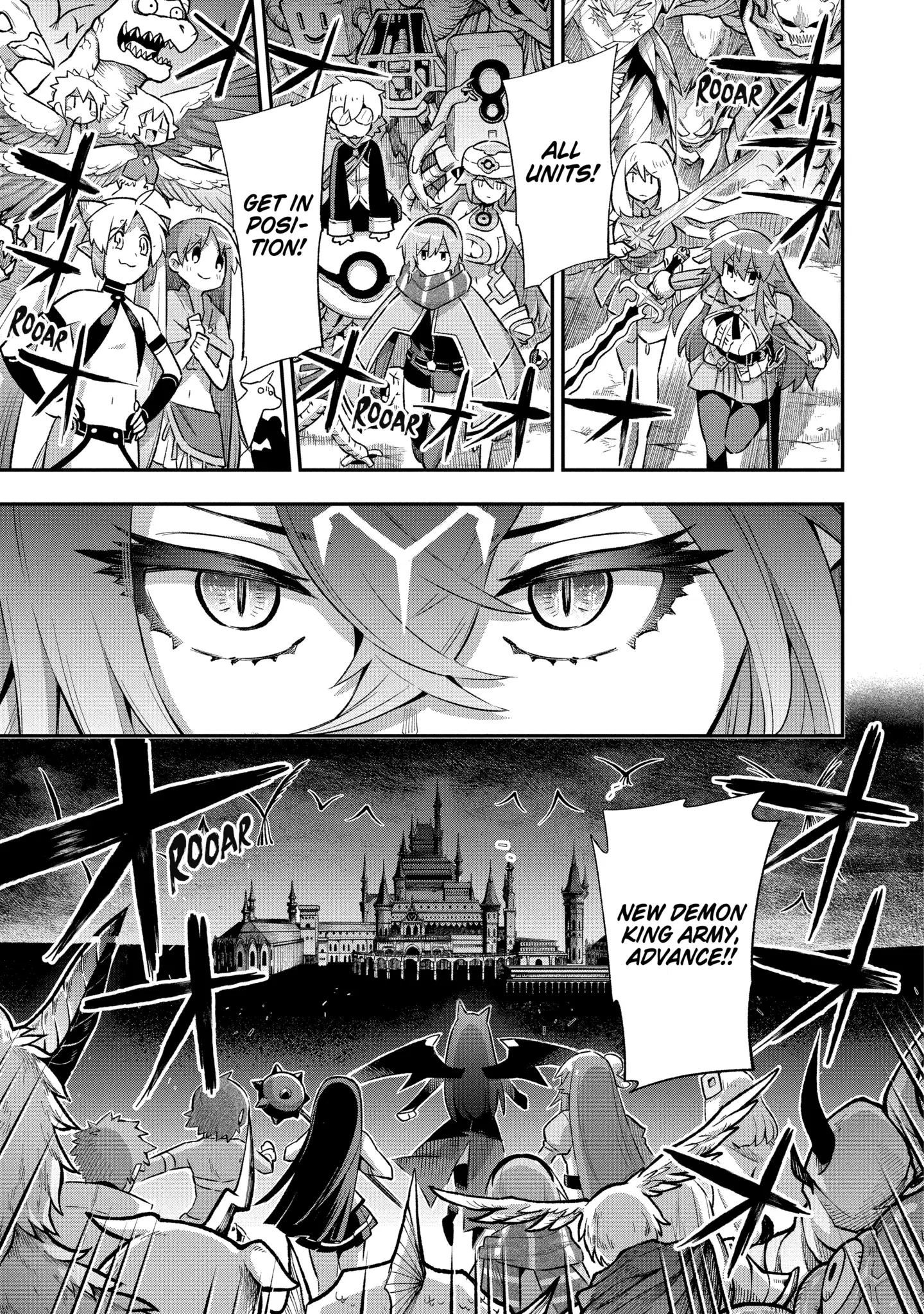 Read Hero Classroom Manga Online