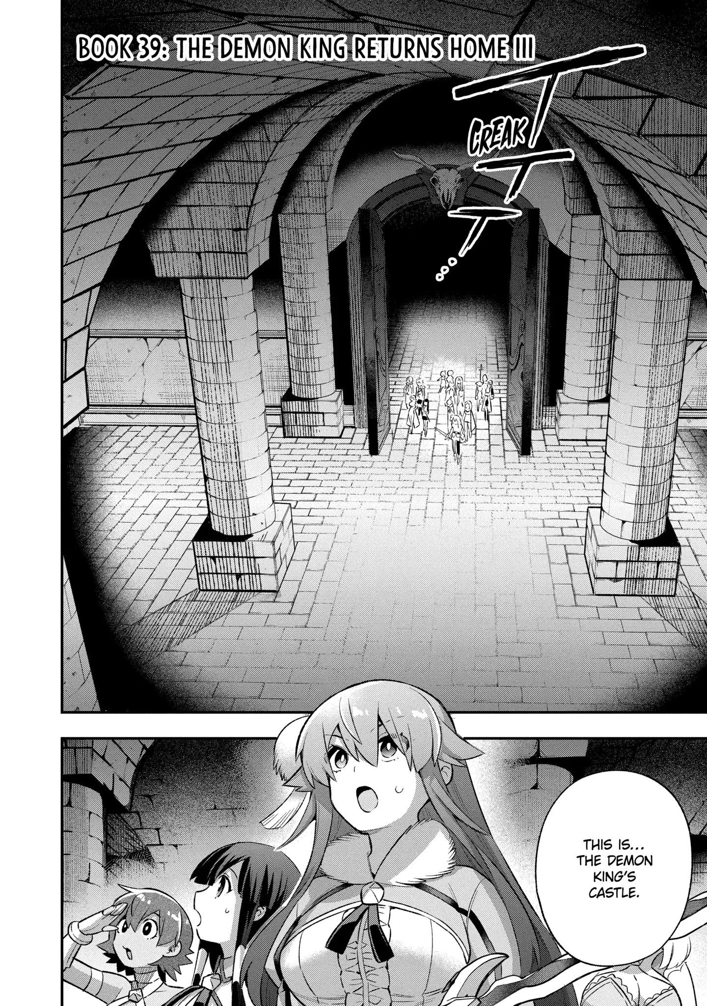 Read Hero Classroom Manga Online