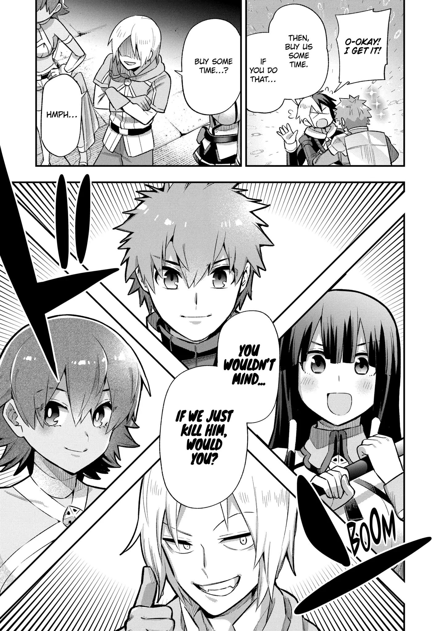 Read Hero Classroom Manga Online