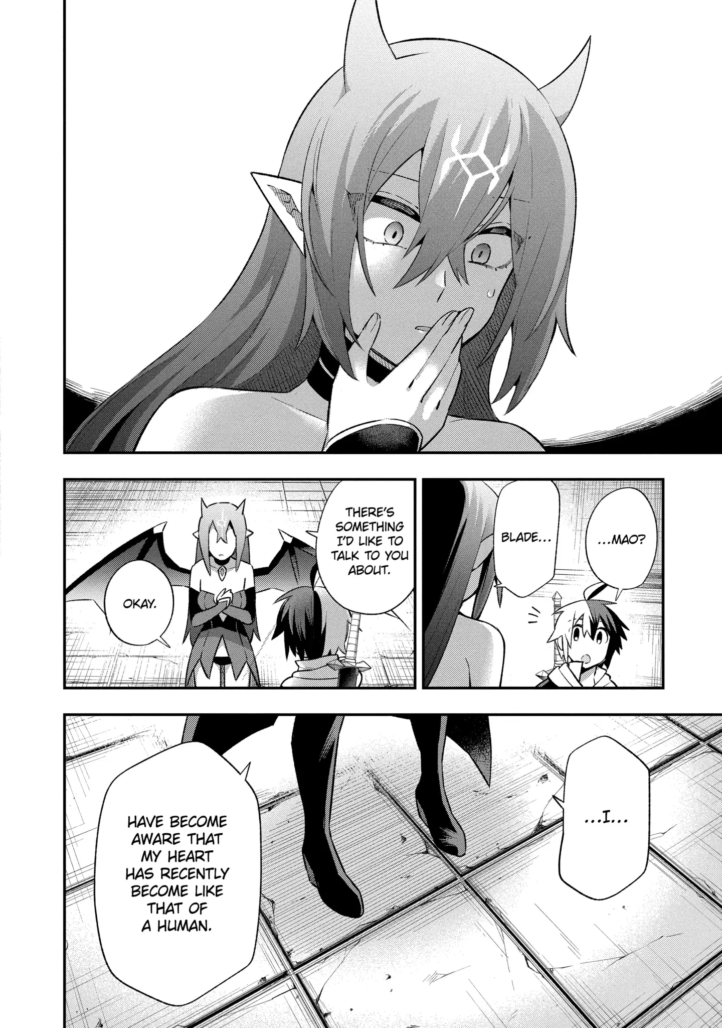 Read Hero Classroom Manga Online