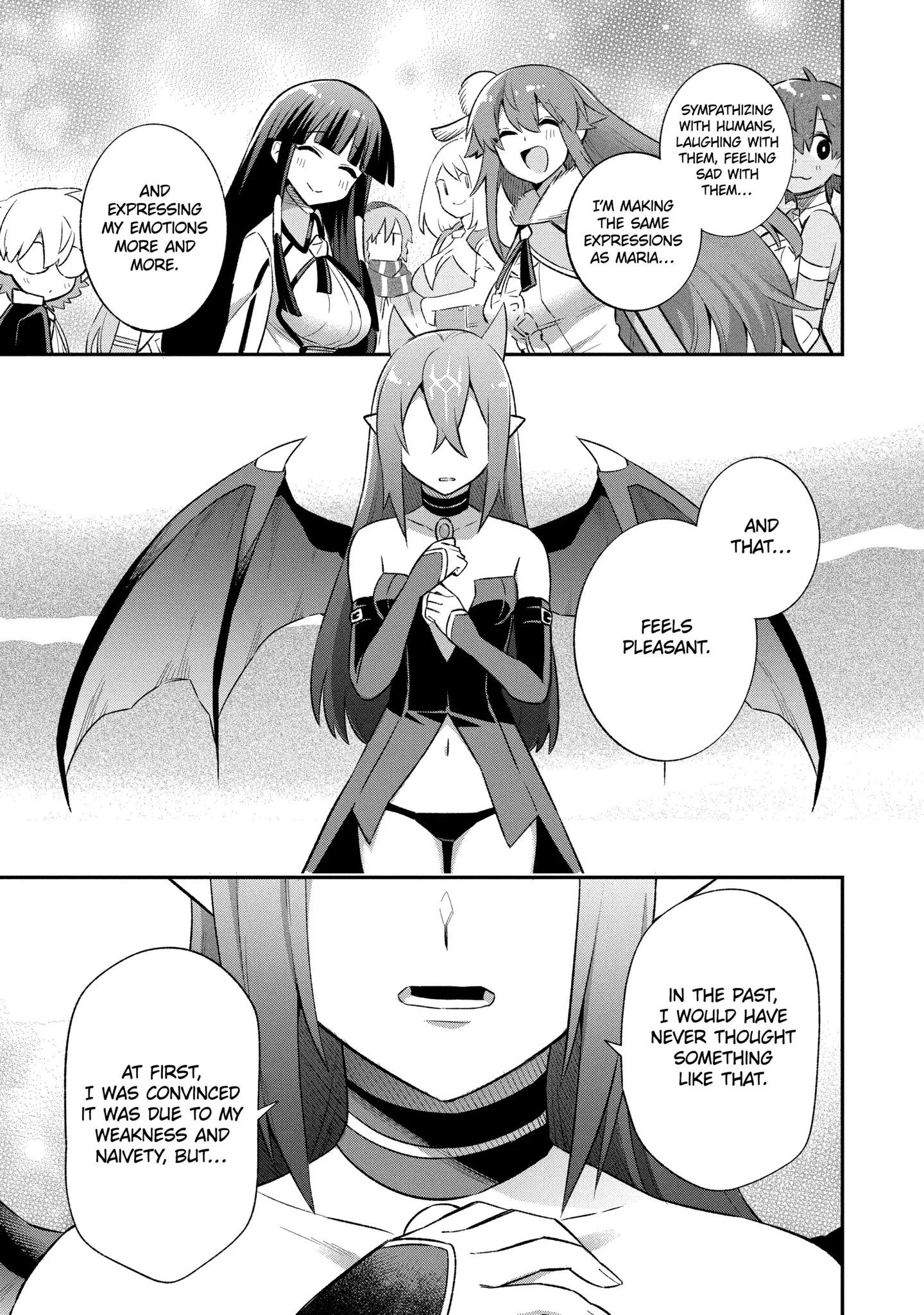 Read Hero Classroom Manga Online