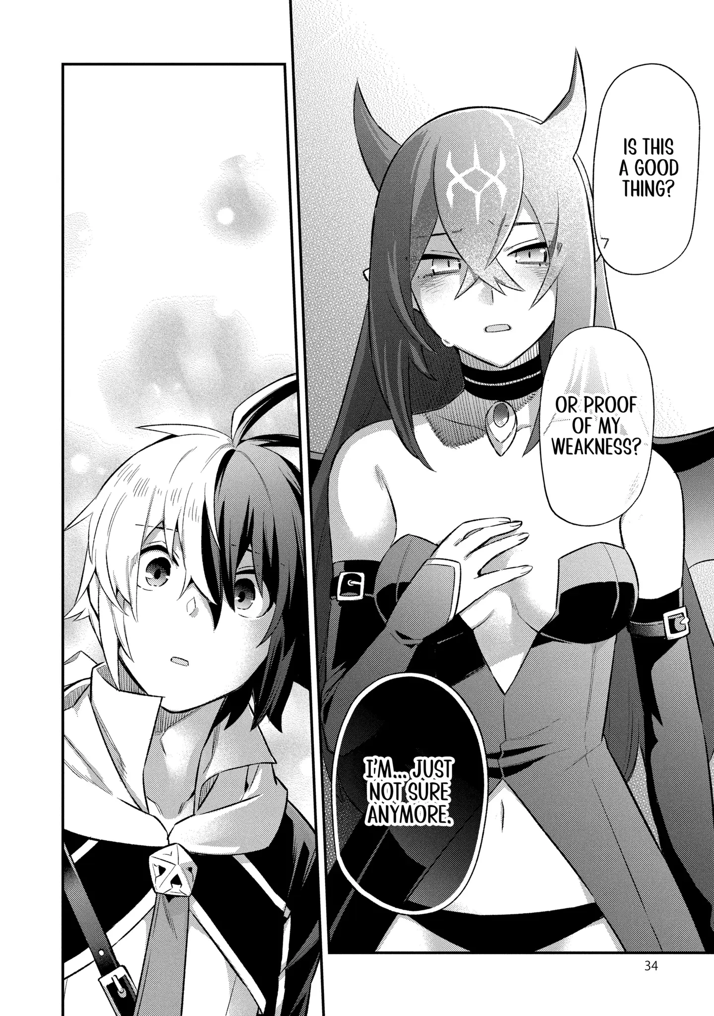 Read Hero Classroom Manga Online