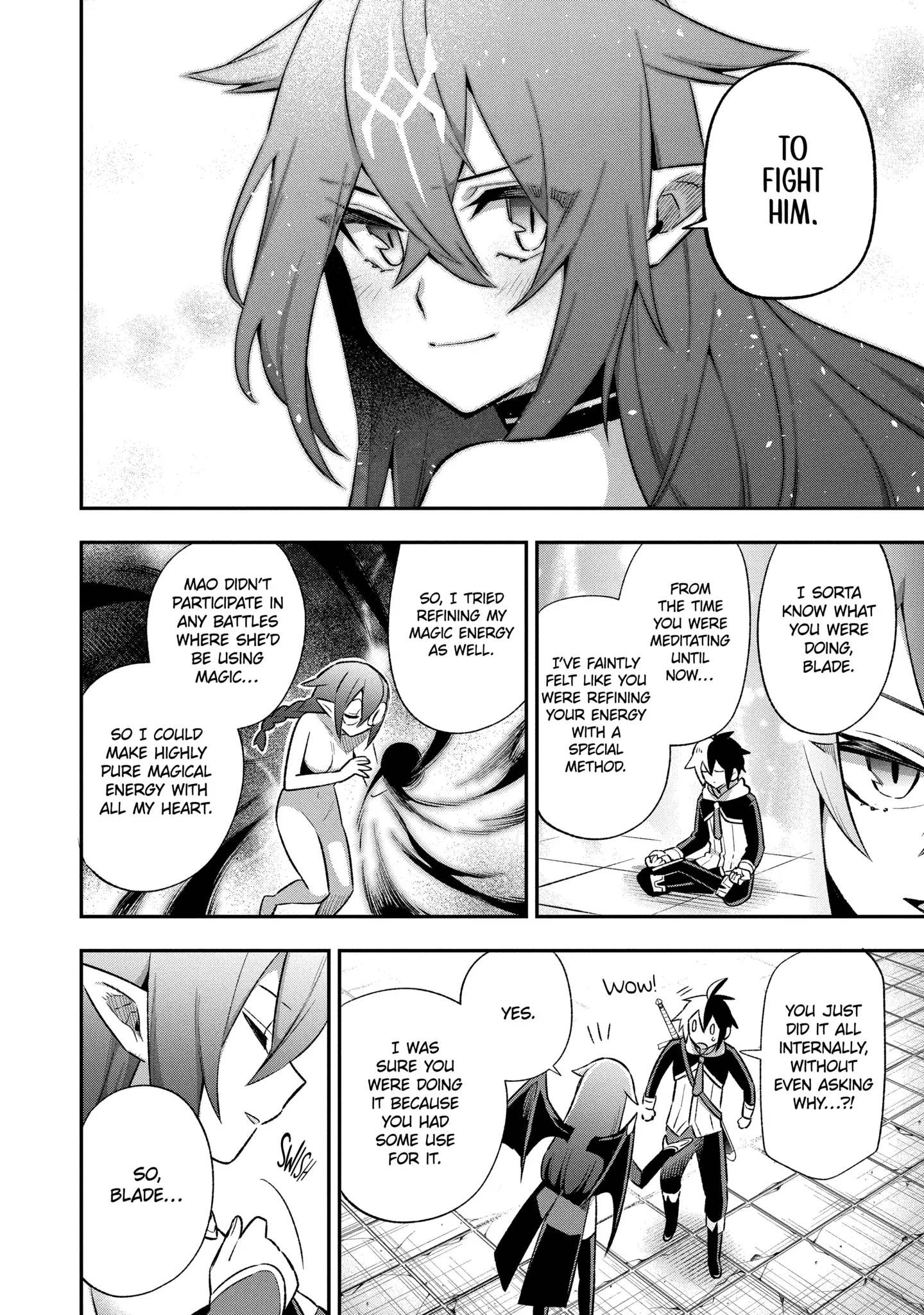 Read Hero Classroom Manga Online