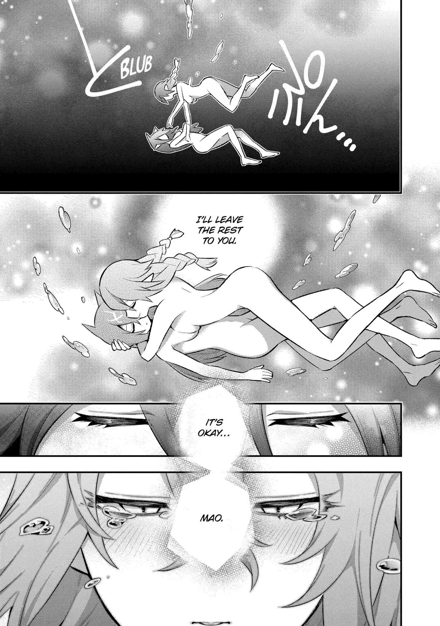 Read Hero Classroom Manga Online