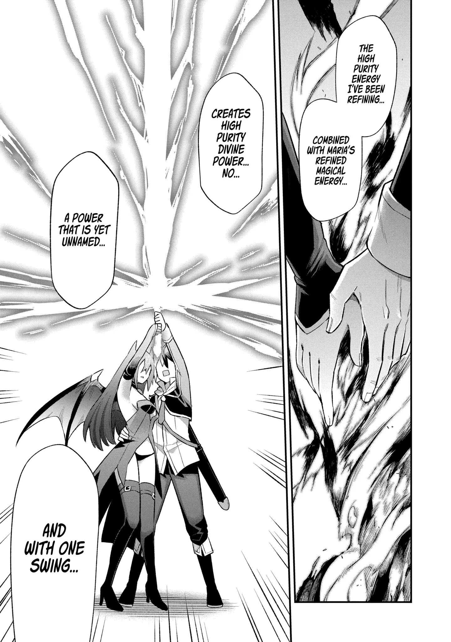 Read Hero Classroom Manga Online