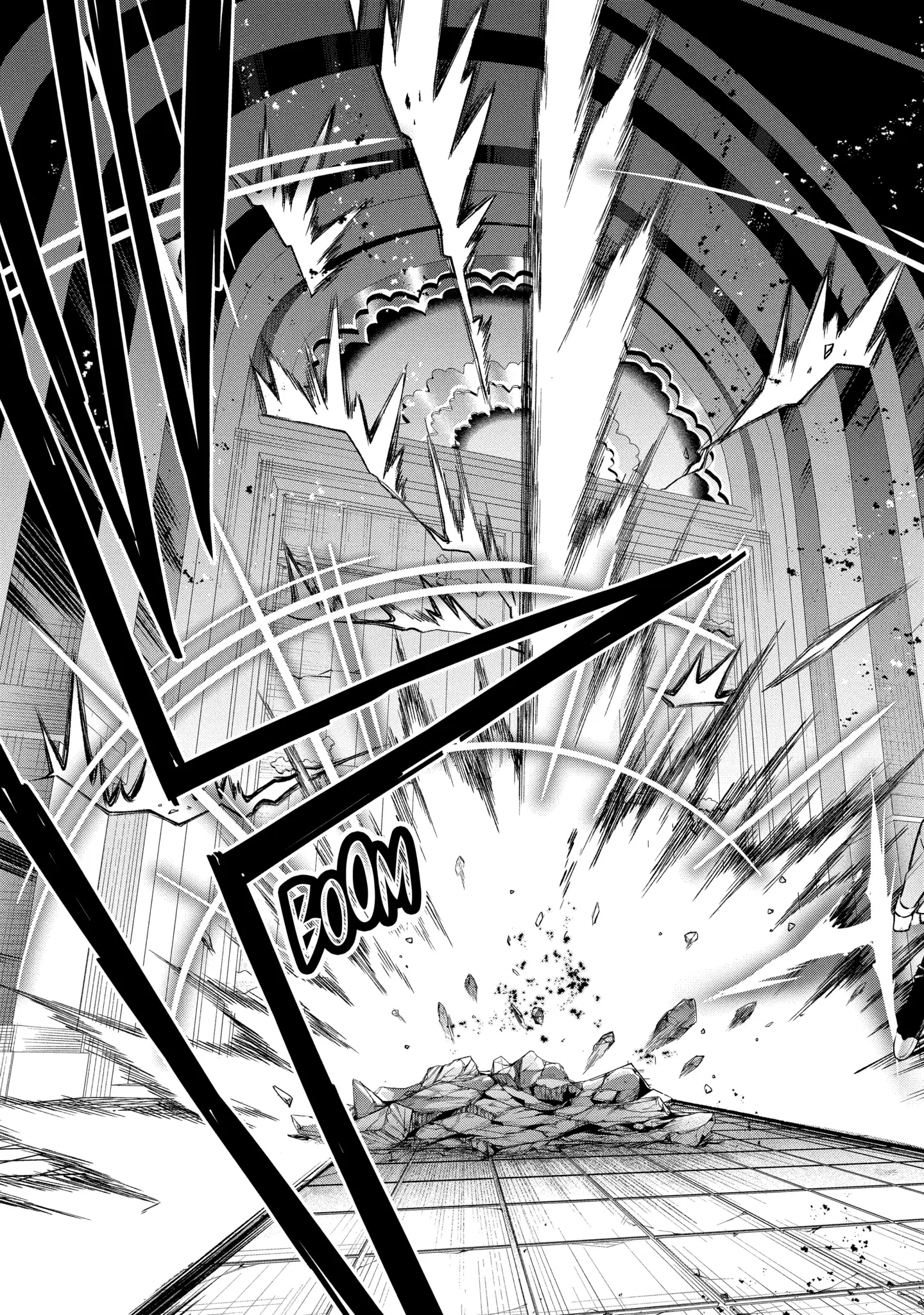 Read Hero Classroom Manga Online