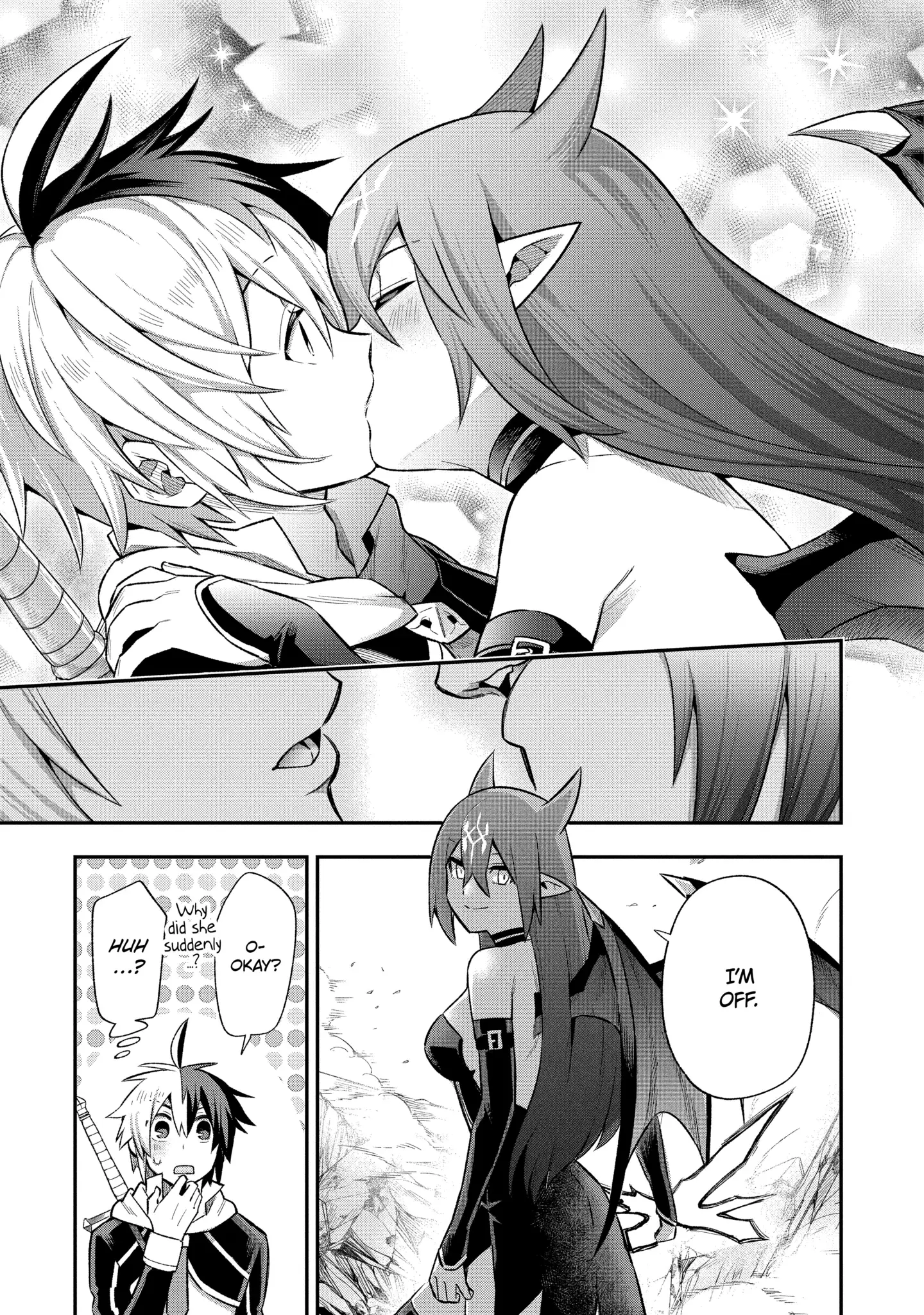 Read Hero Classroom Manga Online