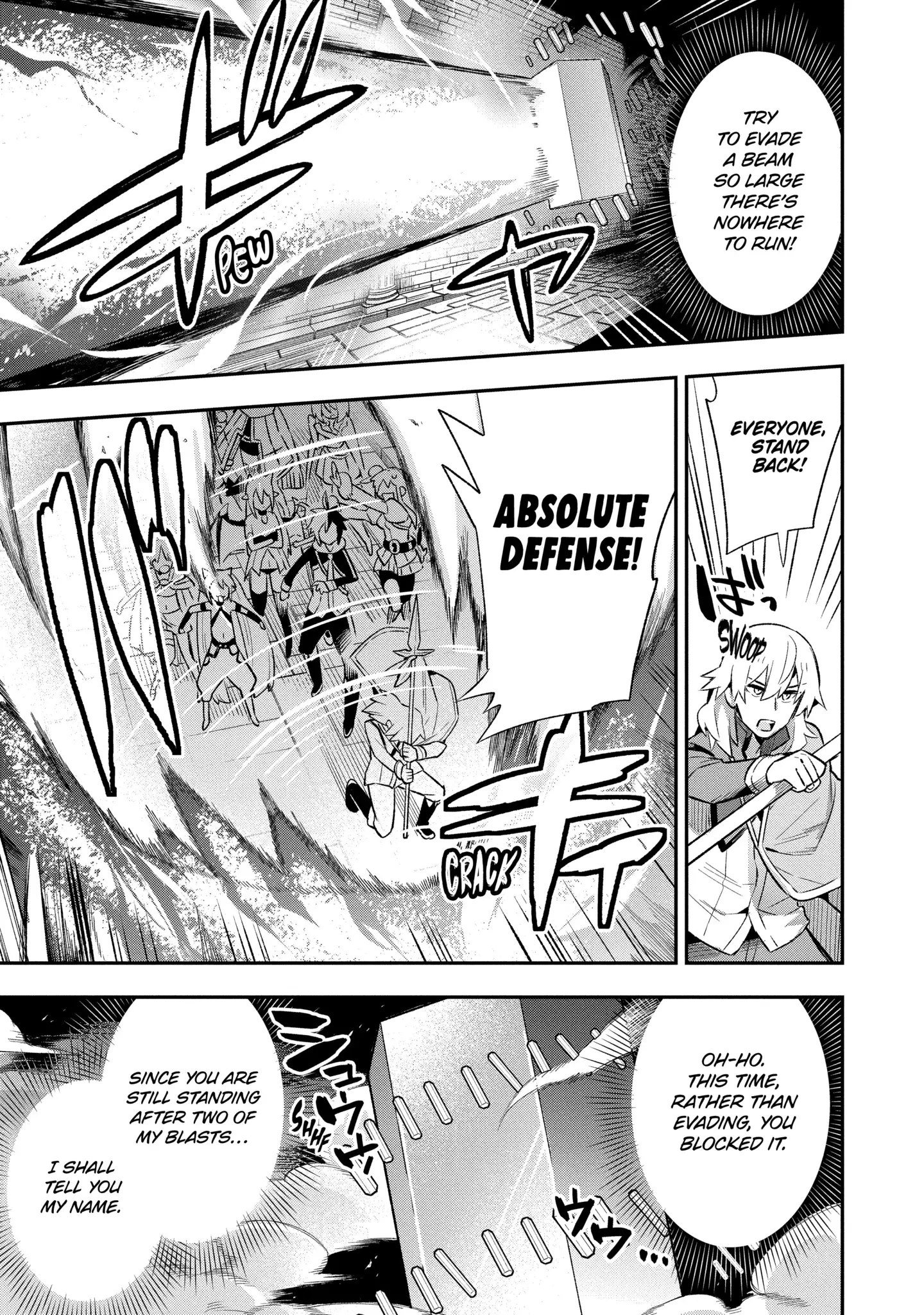 Read Hero Classroom Manga Online