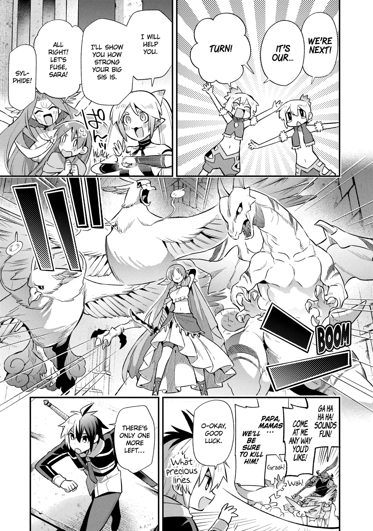 Read Hero Classroom Manga Online