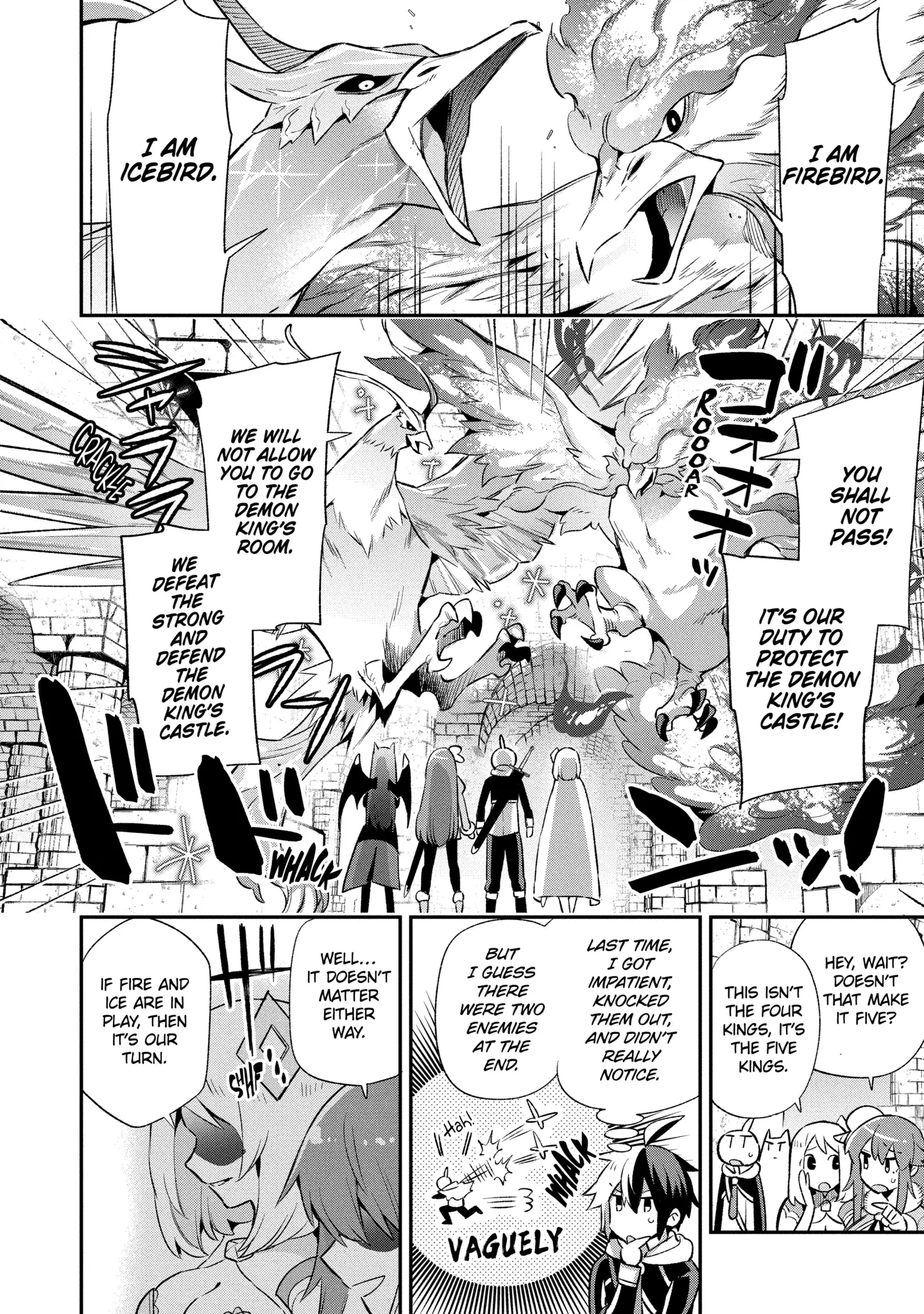 Read Hero Classroom Manga Online