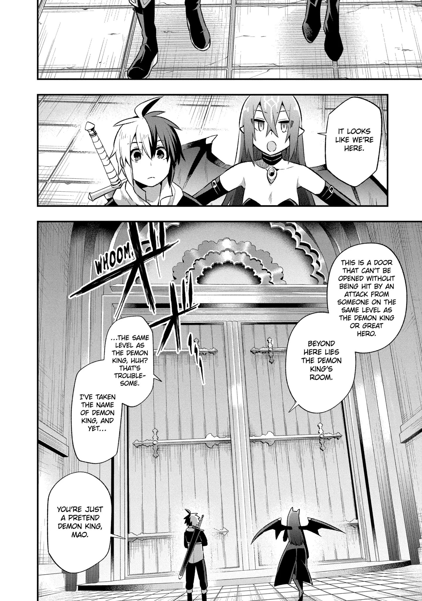 Read Hero Classroom Manga Online