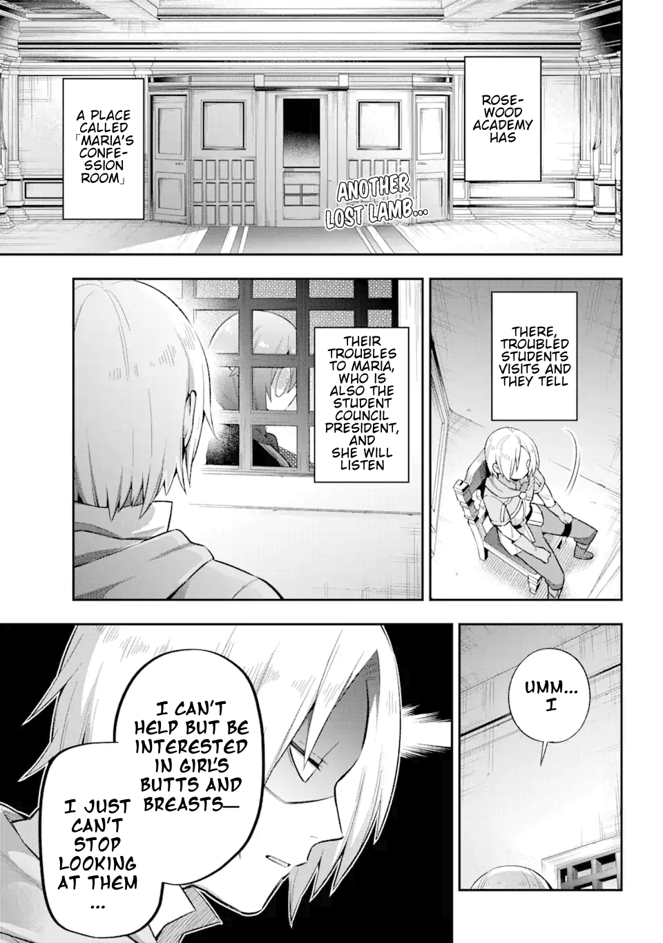 Read Hero Classroom Manga Online