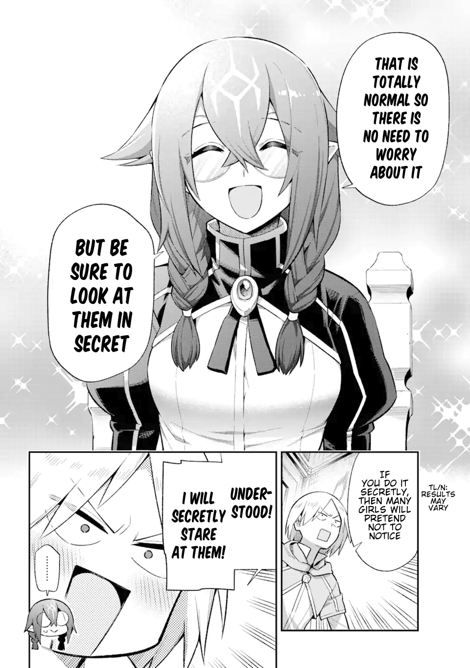 Read Hero Classroom Manga Online