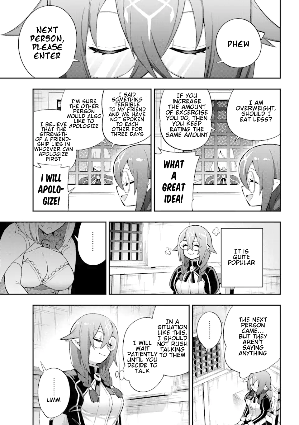 Read Hero Classroom Manga Online