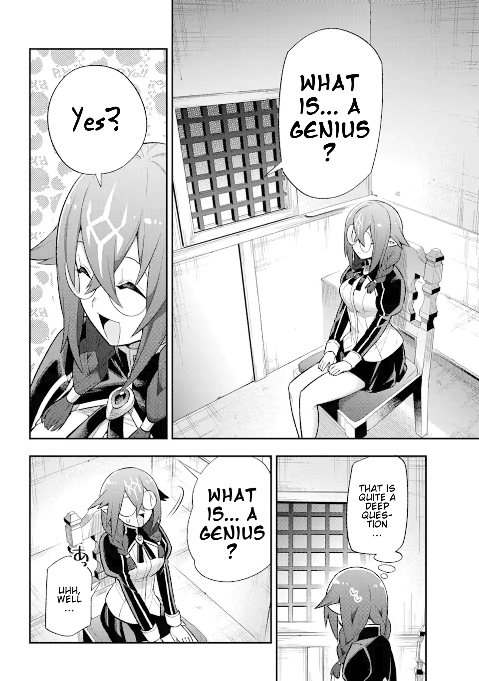Read Hero Classroom Manga Online