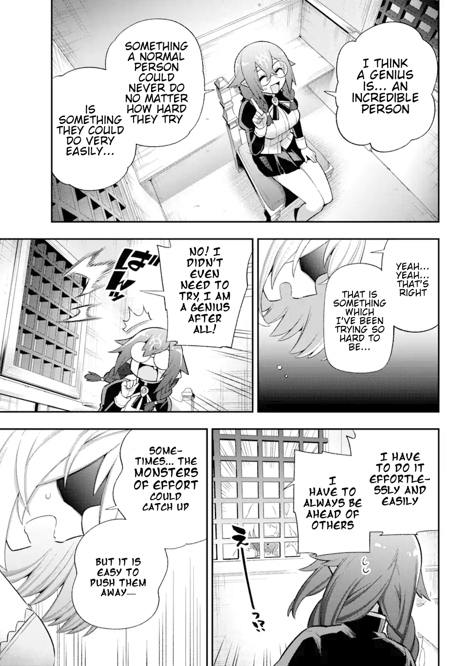 Read Hero Classroom Manga Online