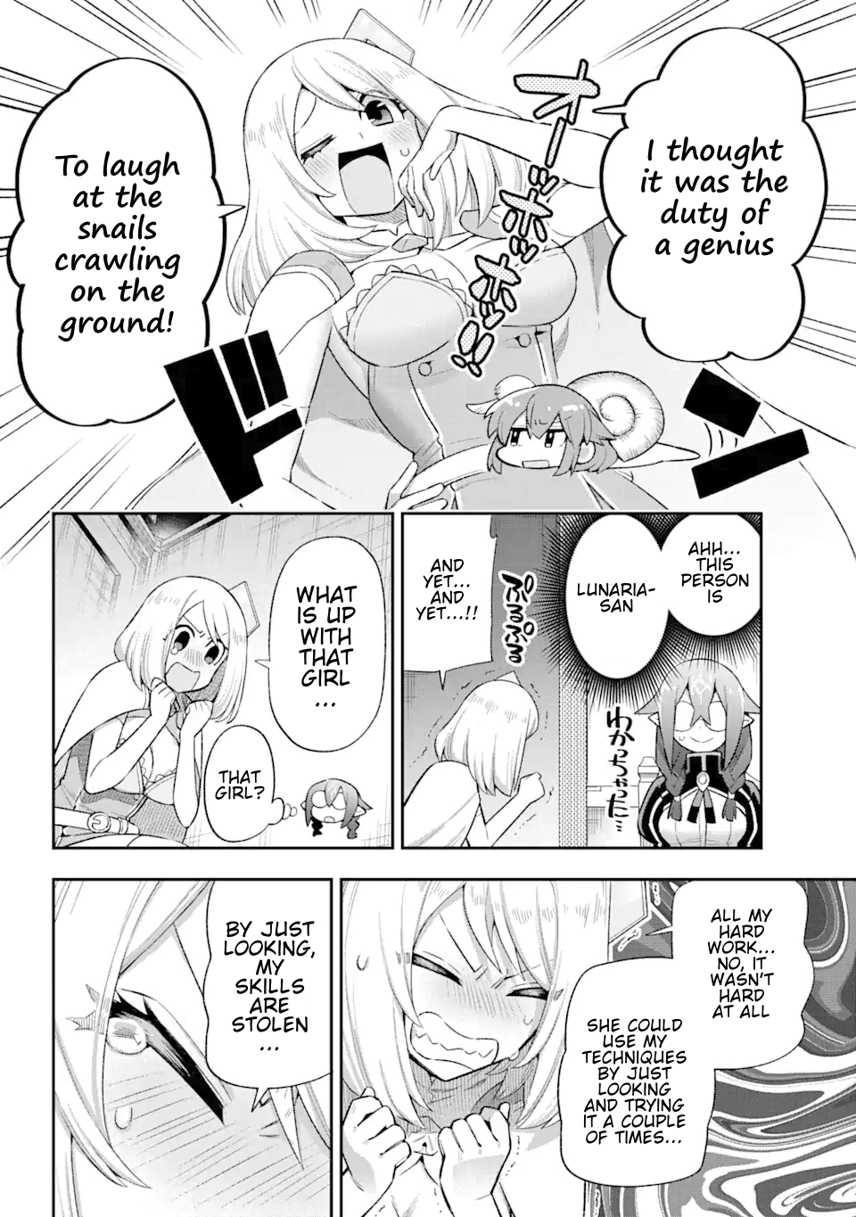 Read Hero Classroom Manga Online