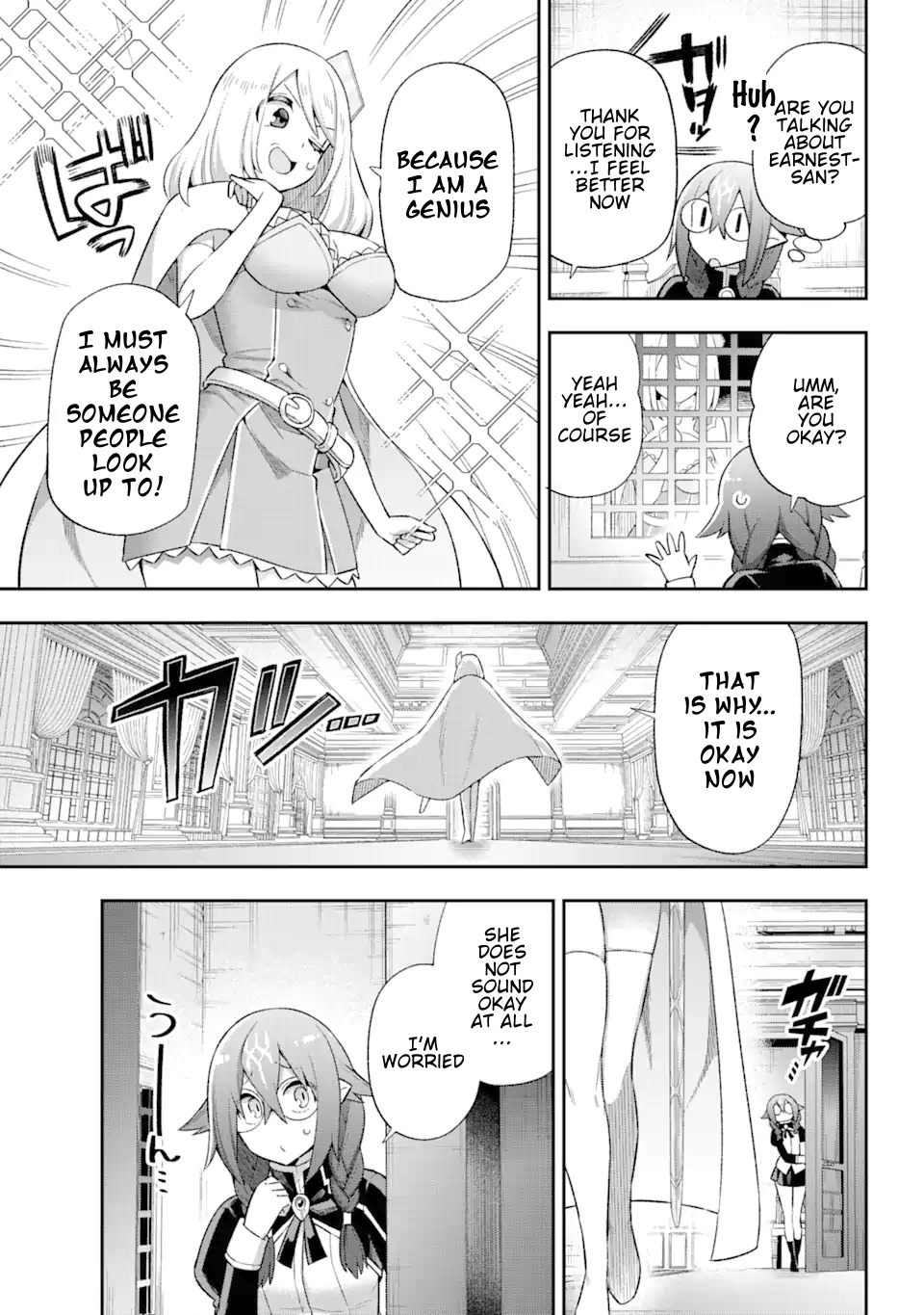 Read Hero Classroom Manga Online