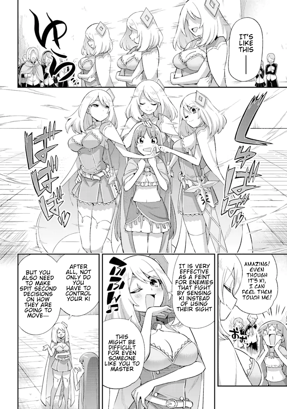 Read Hero Classroom Manga Online