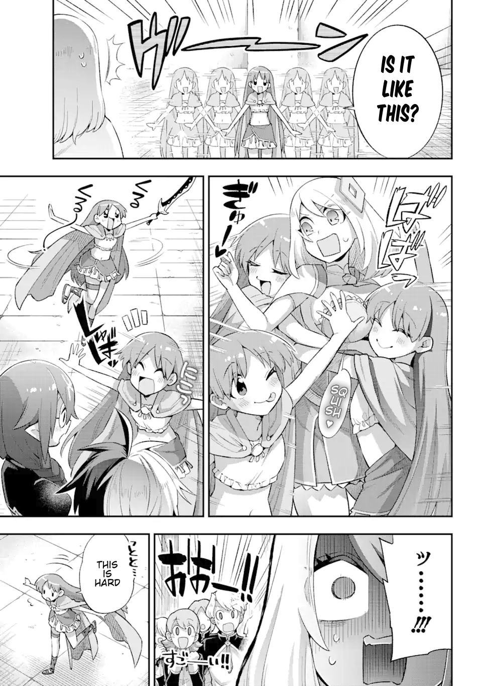 Read Hero Classroom Manga Online
