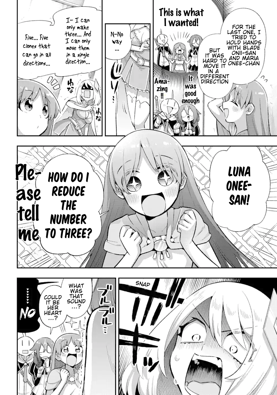 Read Hero Classroom Manga Online