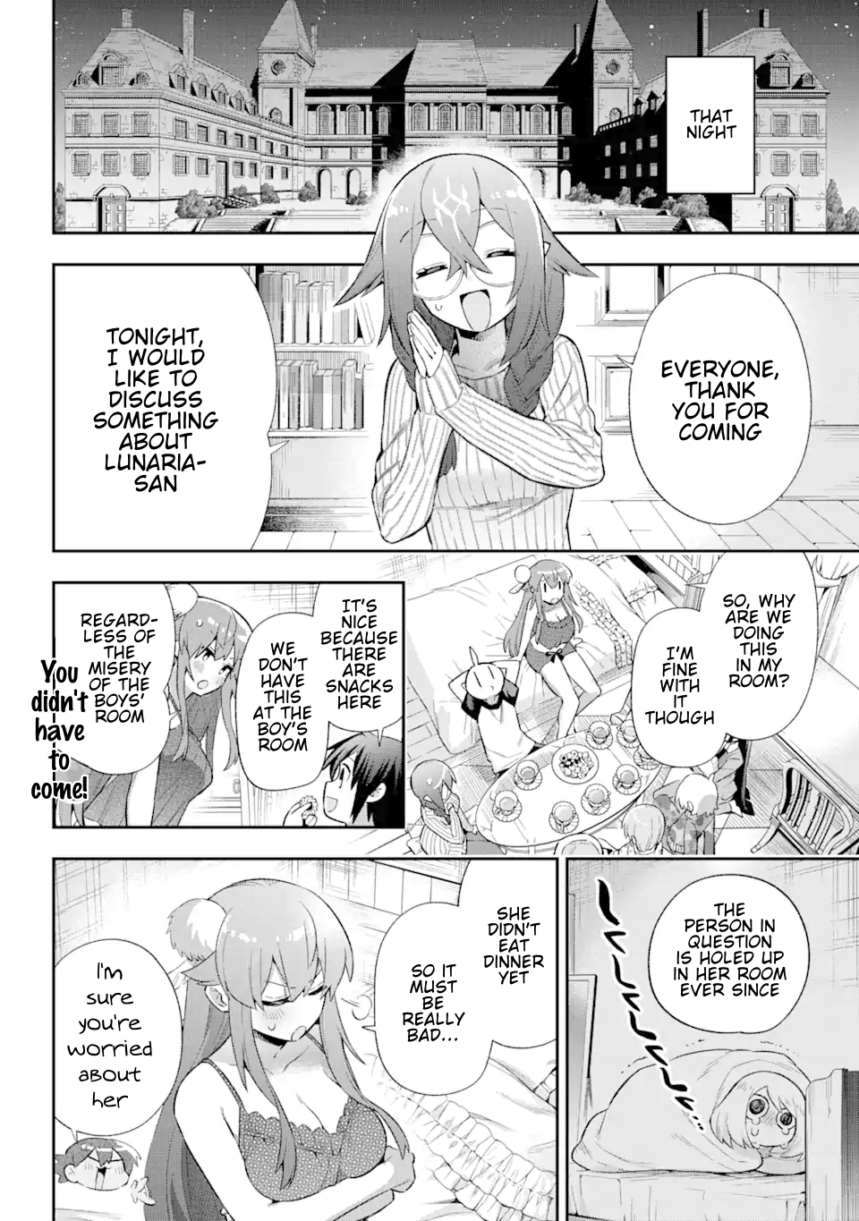 Read Hero Classroom Manga Online