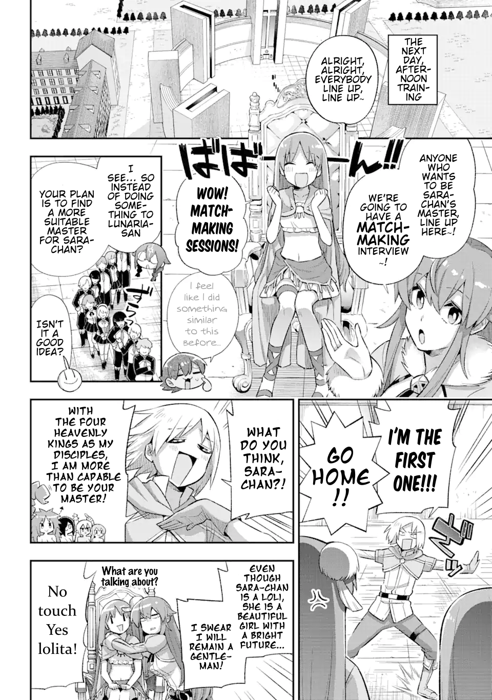 Read Hero Classroom Manga Online