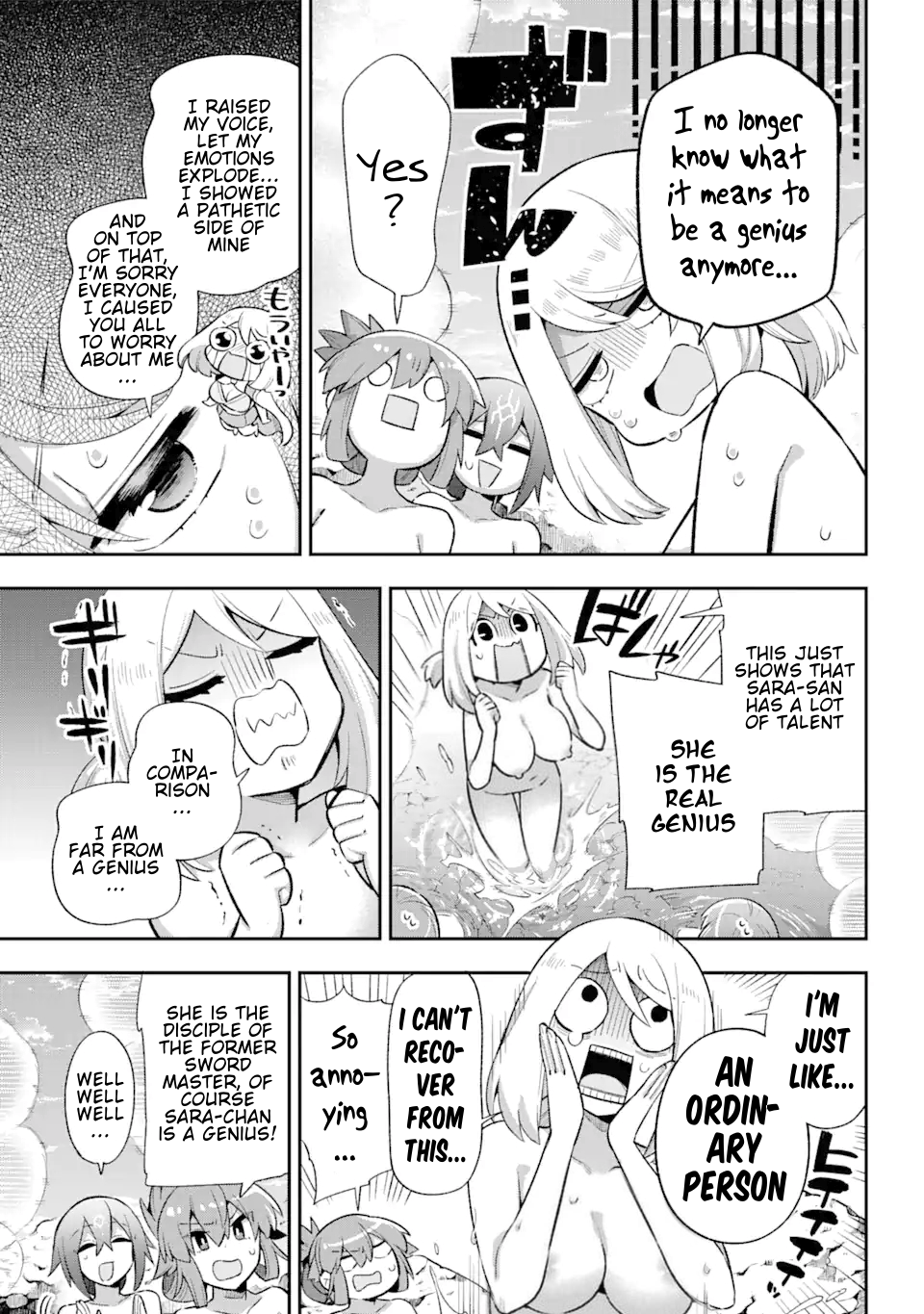 Read Hero Classroom Manga Online