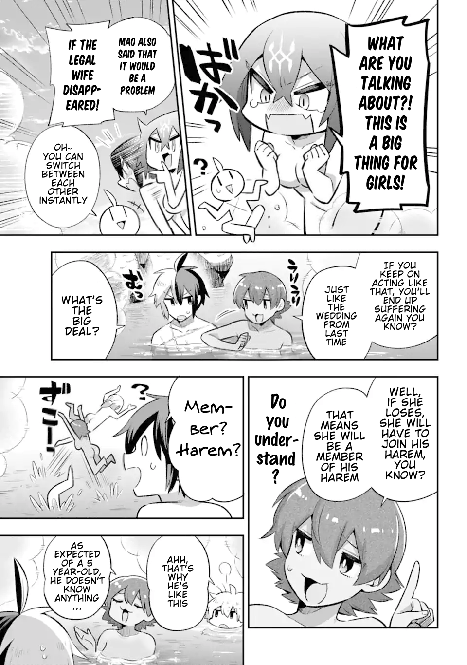 Read Hero Classroom Manga Online