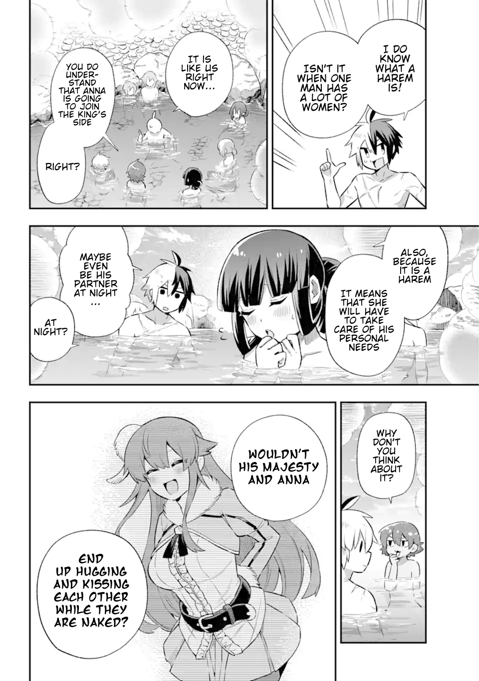 Read Hero Classroom Manga Online