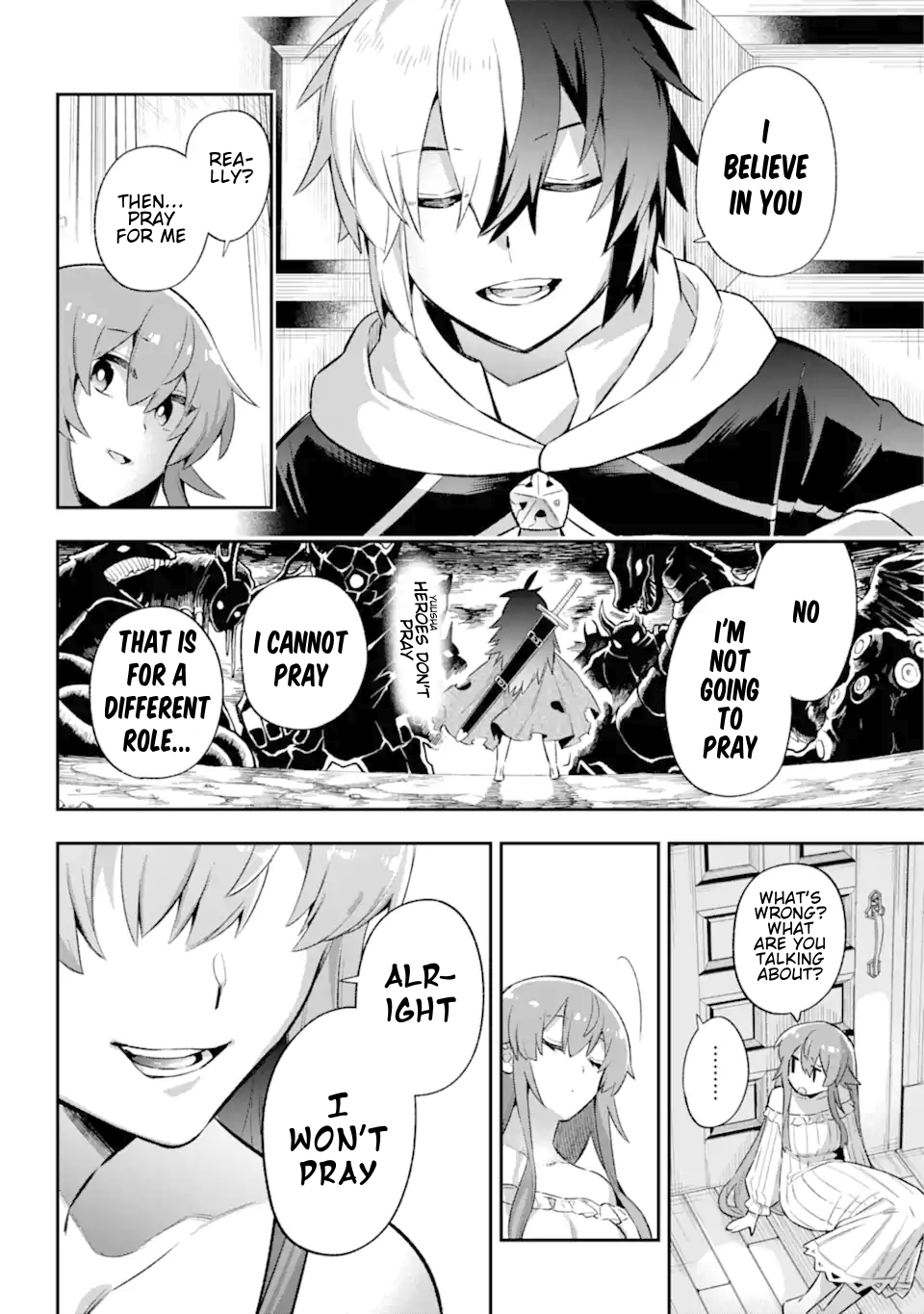 Read Hero Classroom Manga Online
