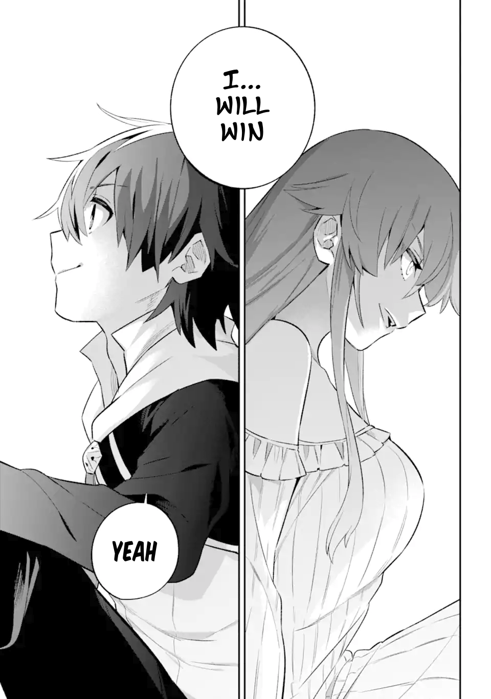 Read Hero Classroom Manga Online