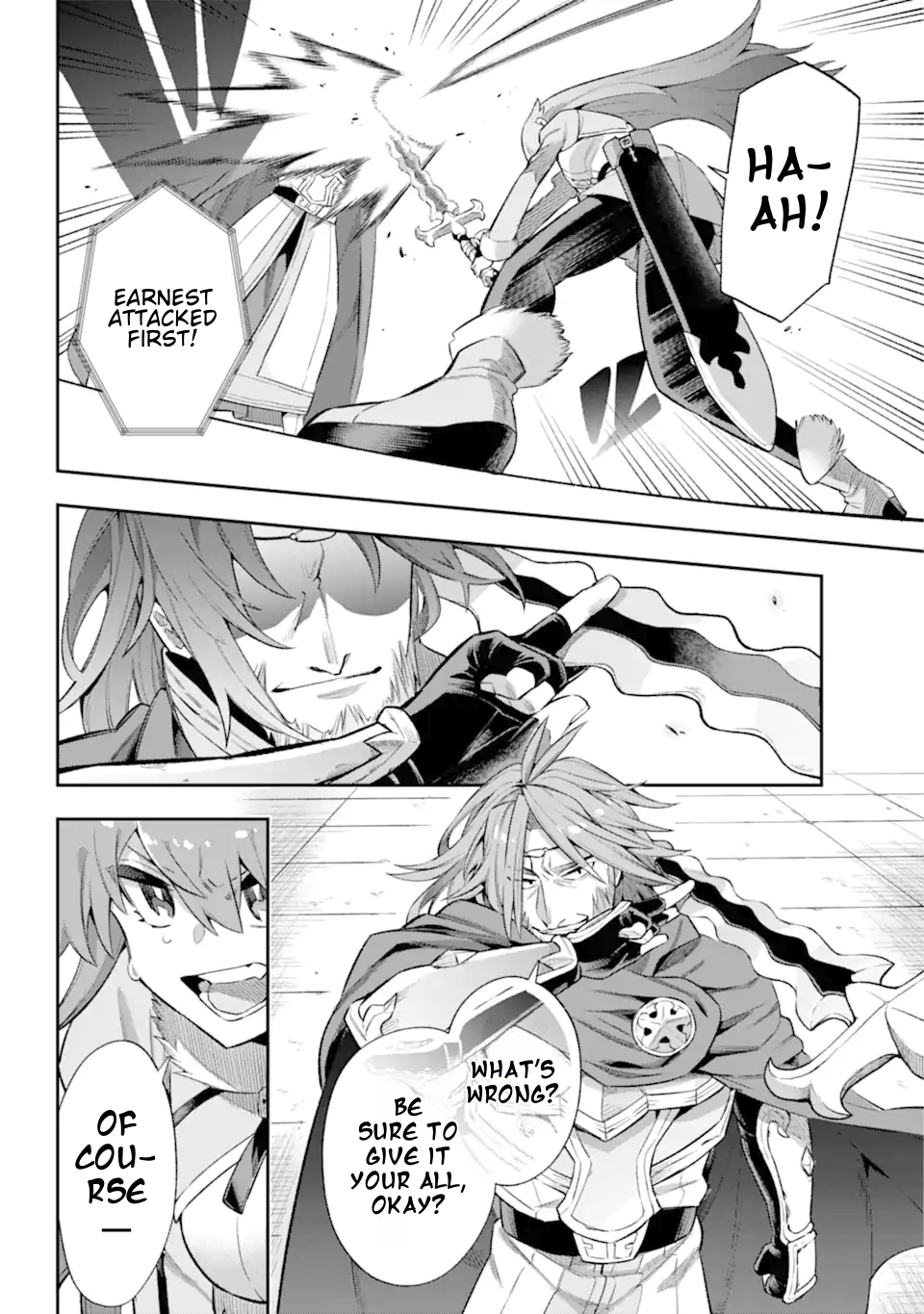 Read Hero Classroom Manga Online