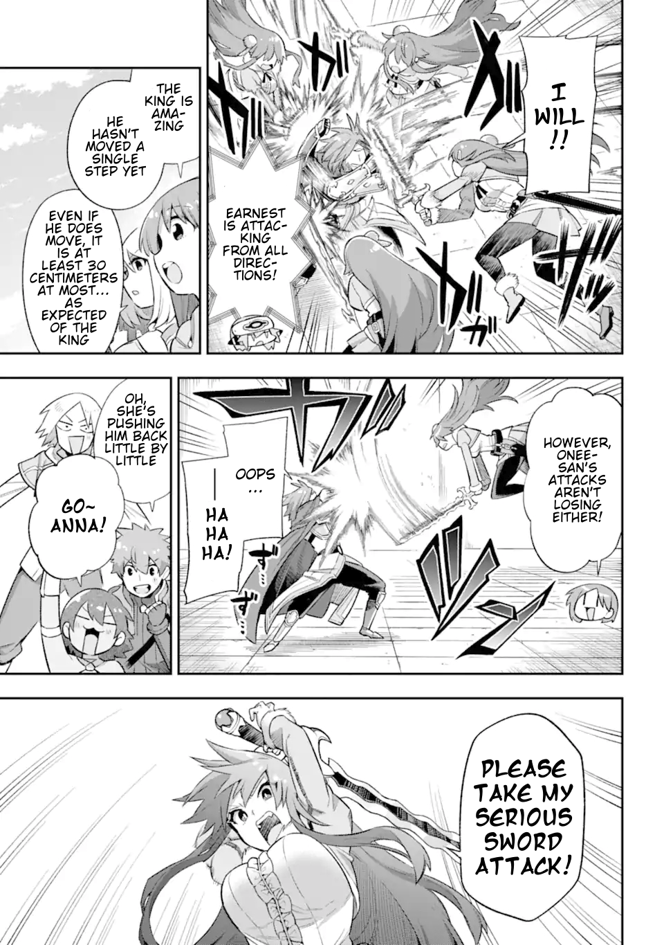 Read Hero Classroom Manga Online