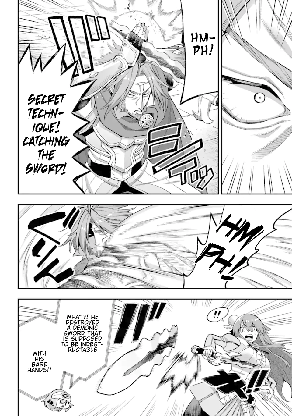 Read Hero Classroom Manga Online