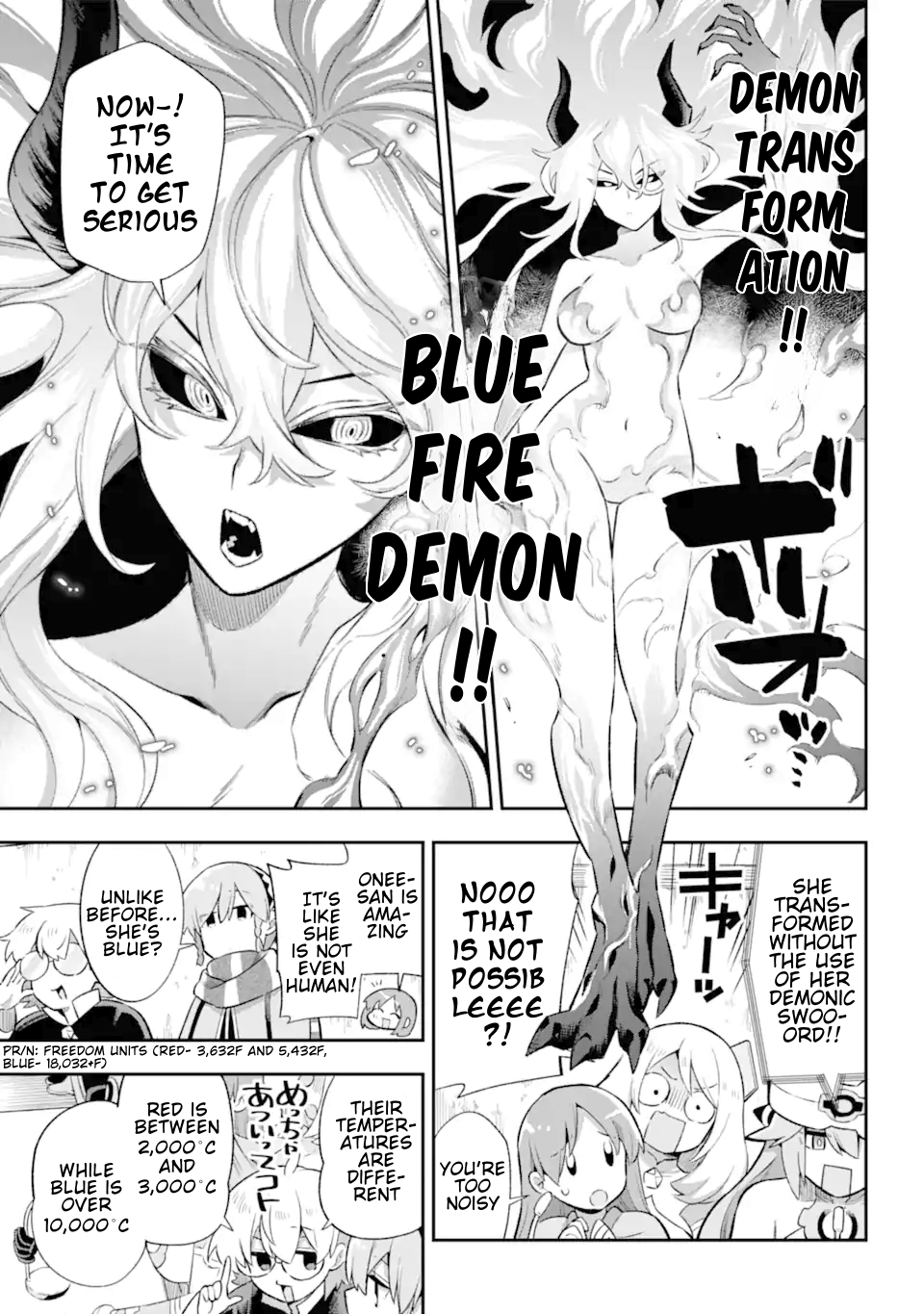 Read Hero Classroom Manga Online