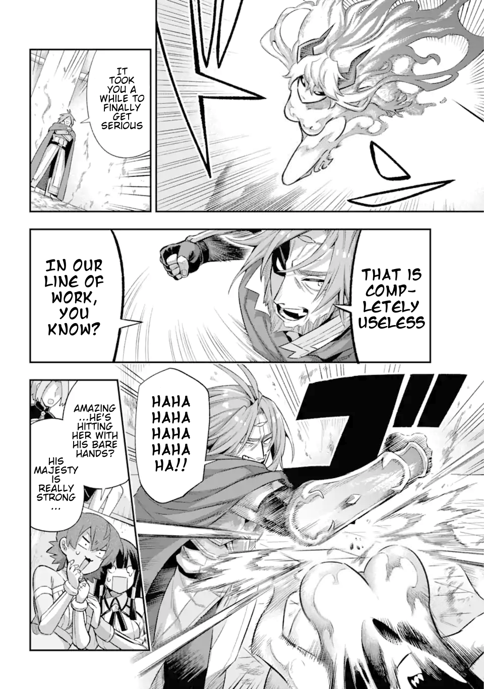 Read Hero Classroom Manga Online