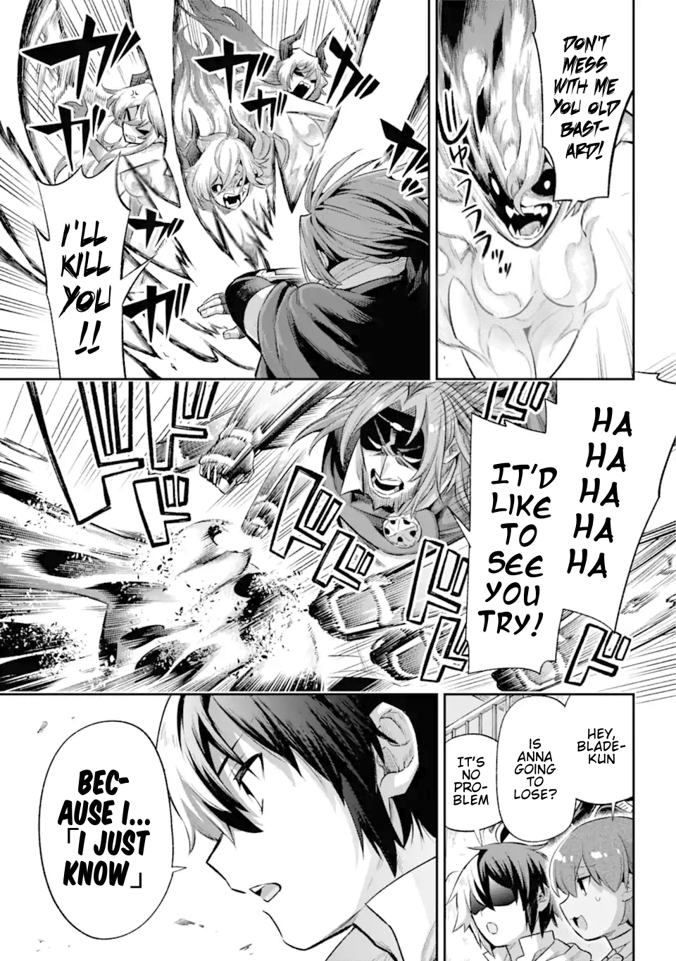 Read Hero Classroom Manga Online