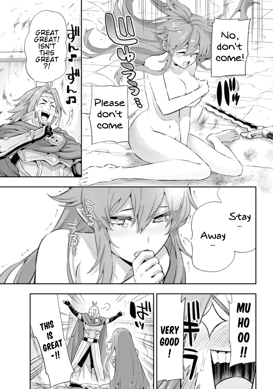 Read Hero Classroom Manga Online