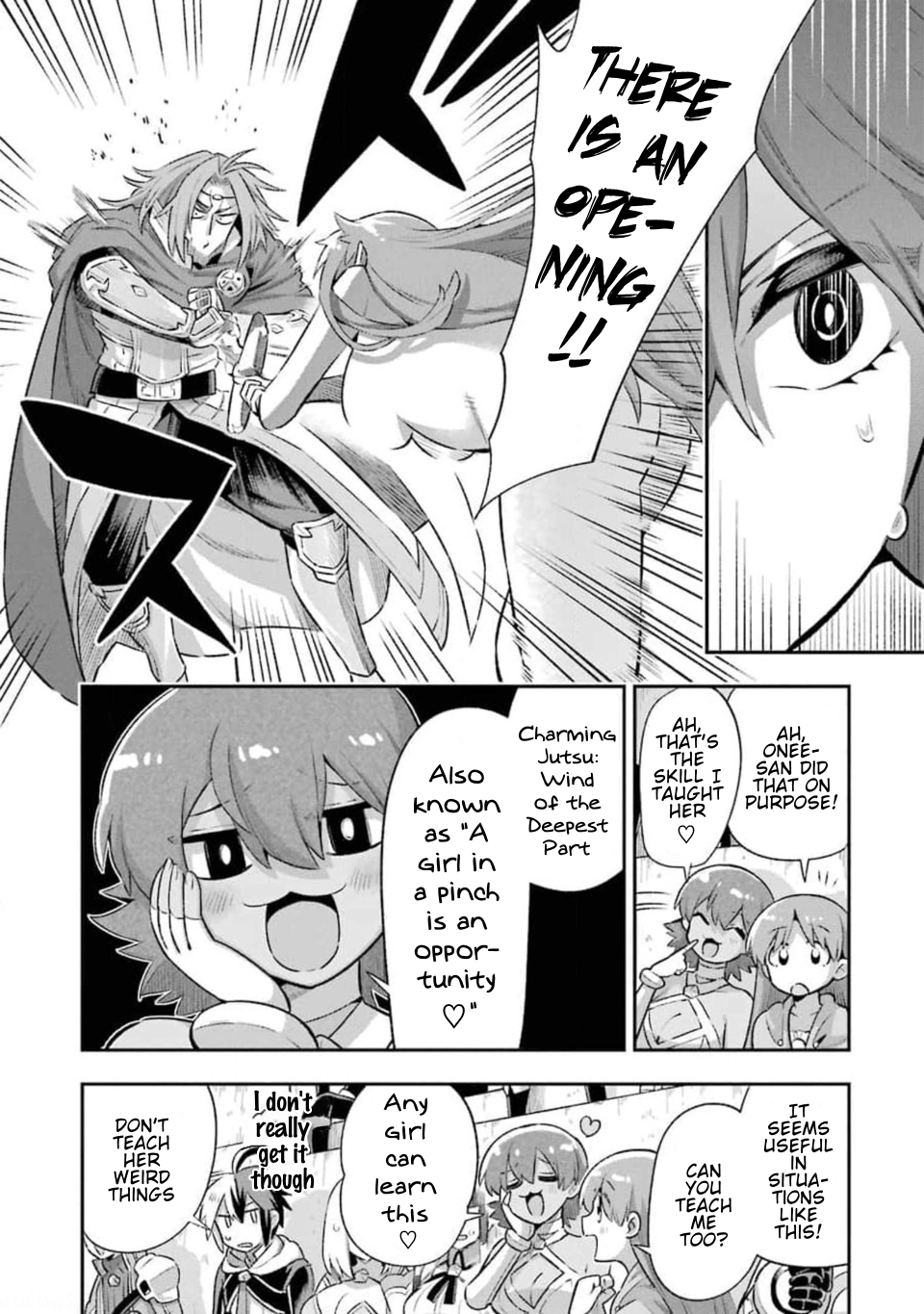 Read Hero Classroom Manga Online