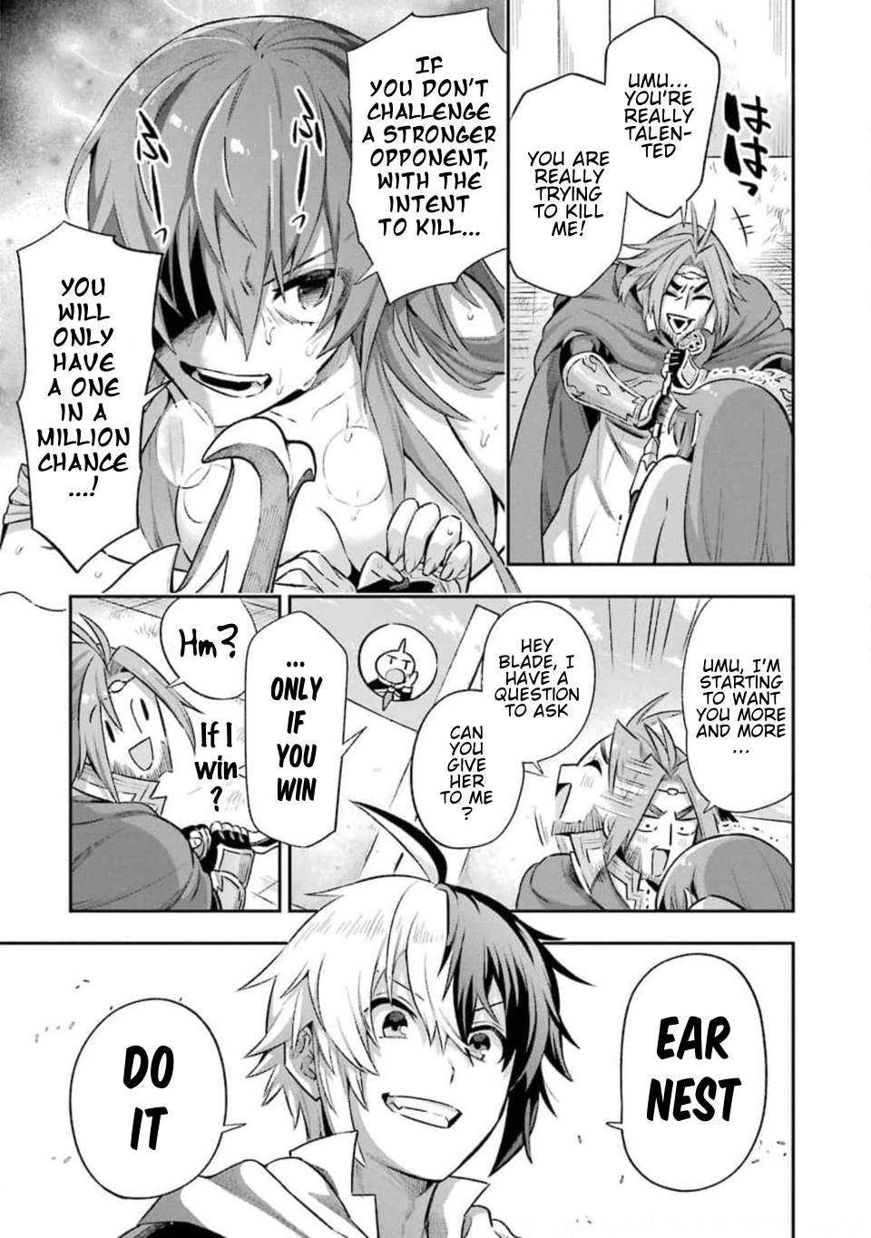Read Hero Classroom Manga Online