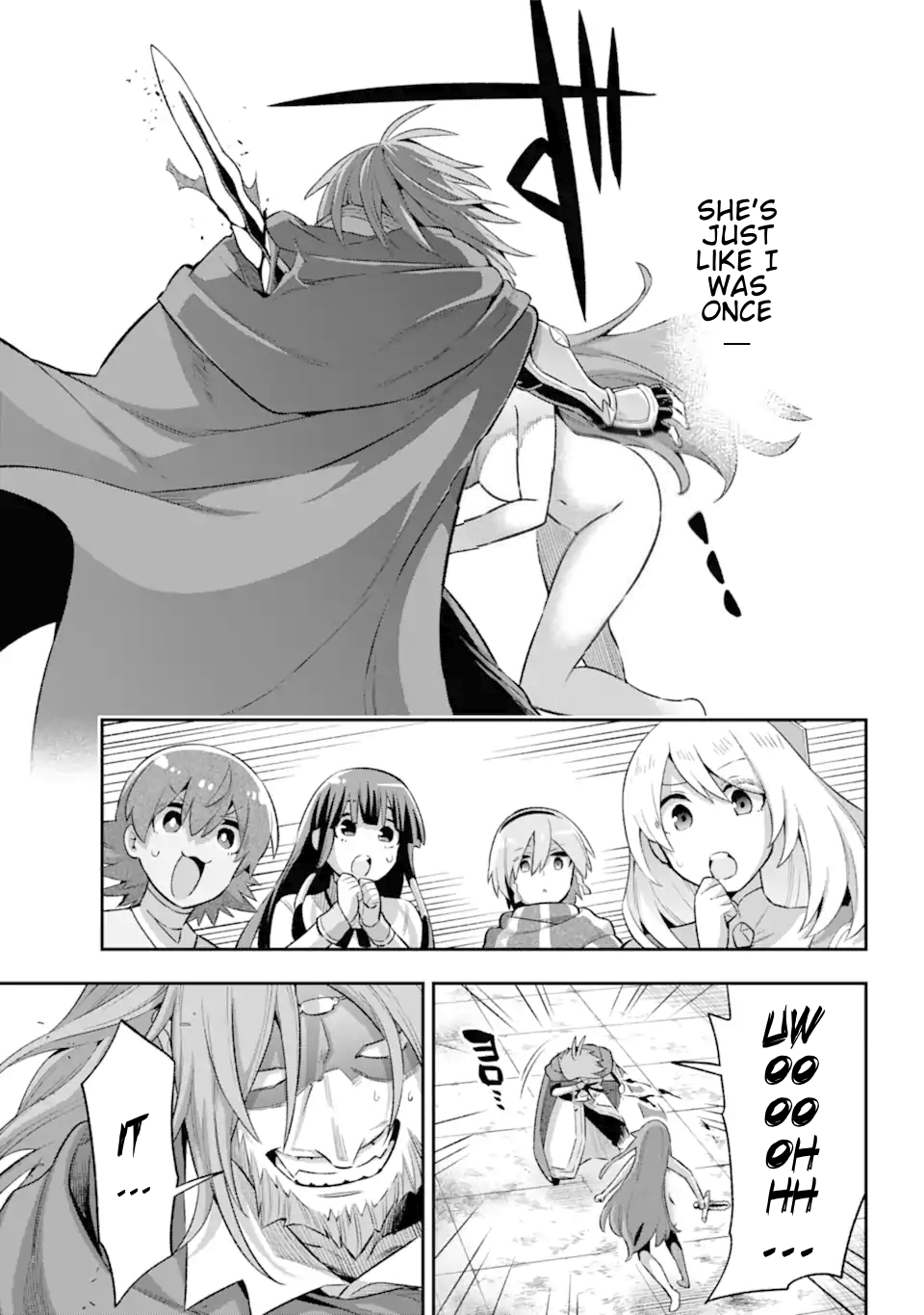 Read Hero Classroom Manga Online