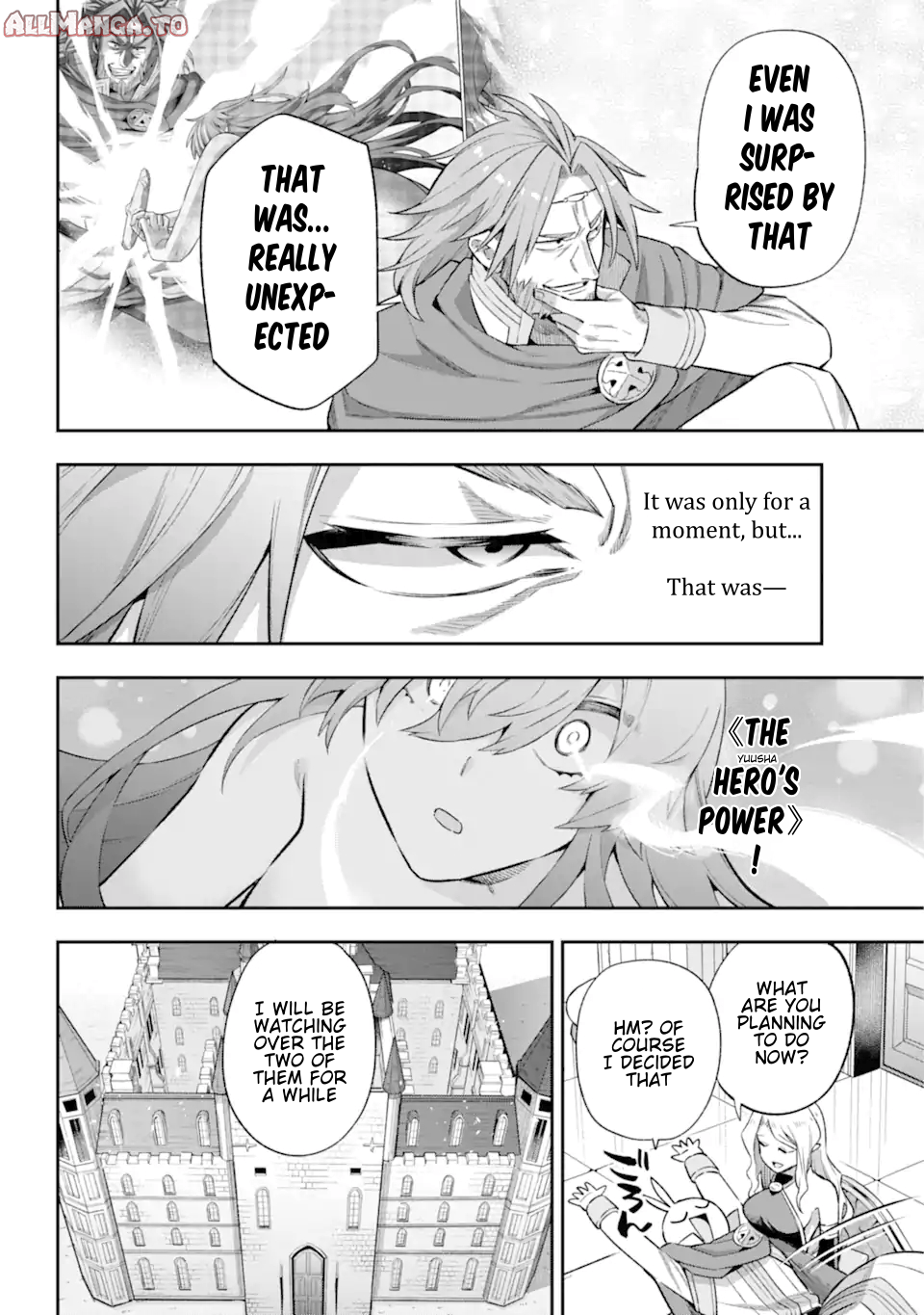 Read Hero Classroom Manga Online