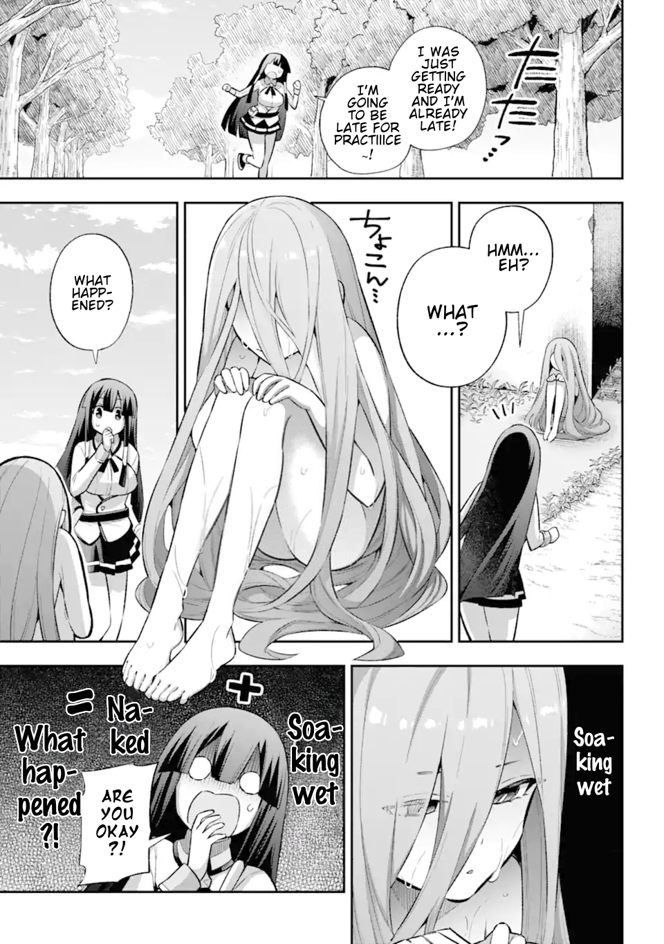 Read Hero Classroom Manga Online